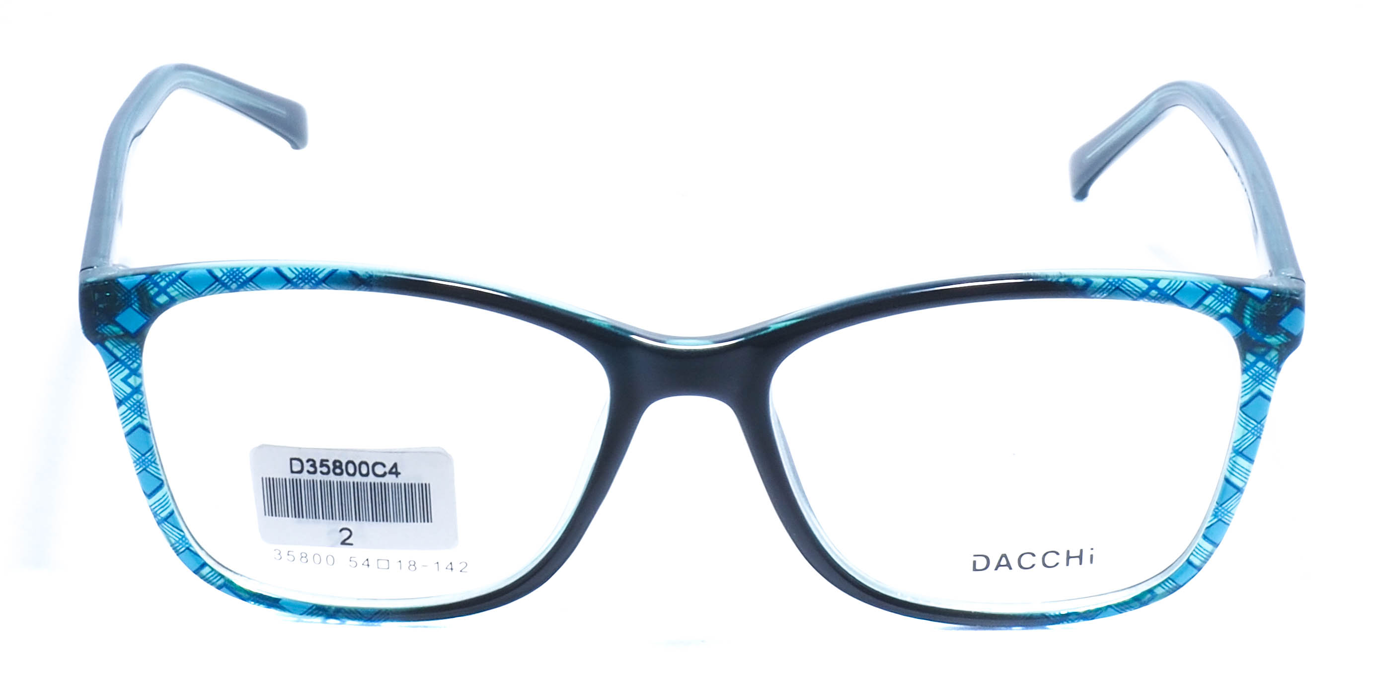 оправа DACCHi D35800 C4