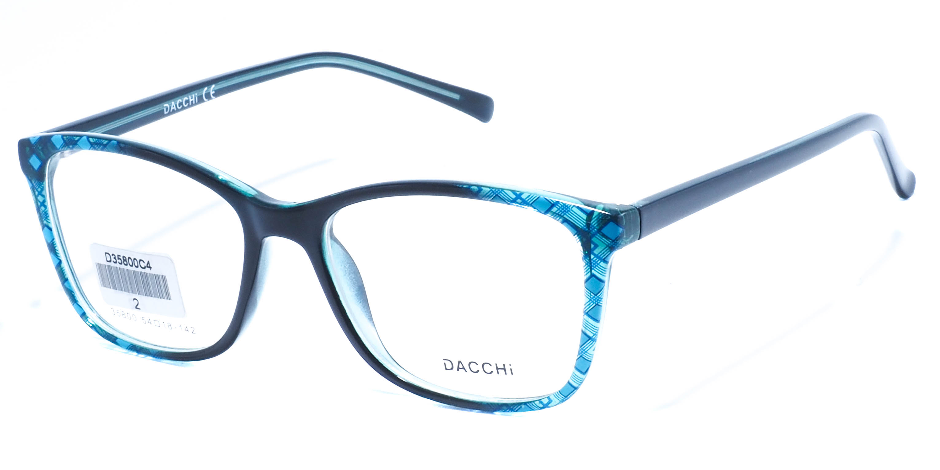 оправа DACCHi D35800 C4