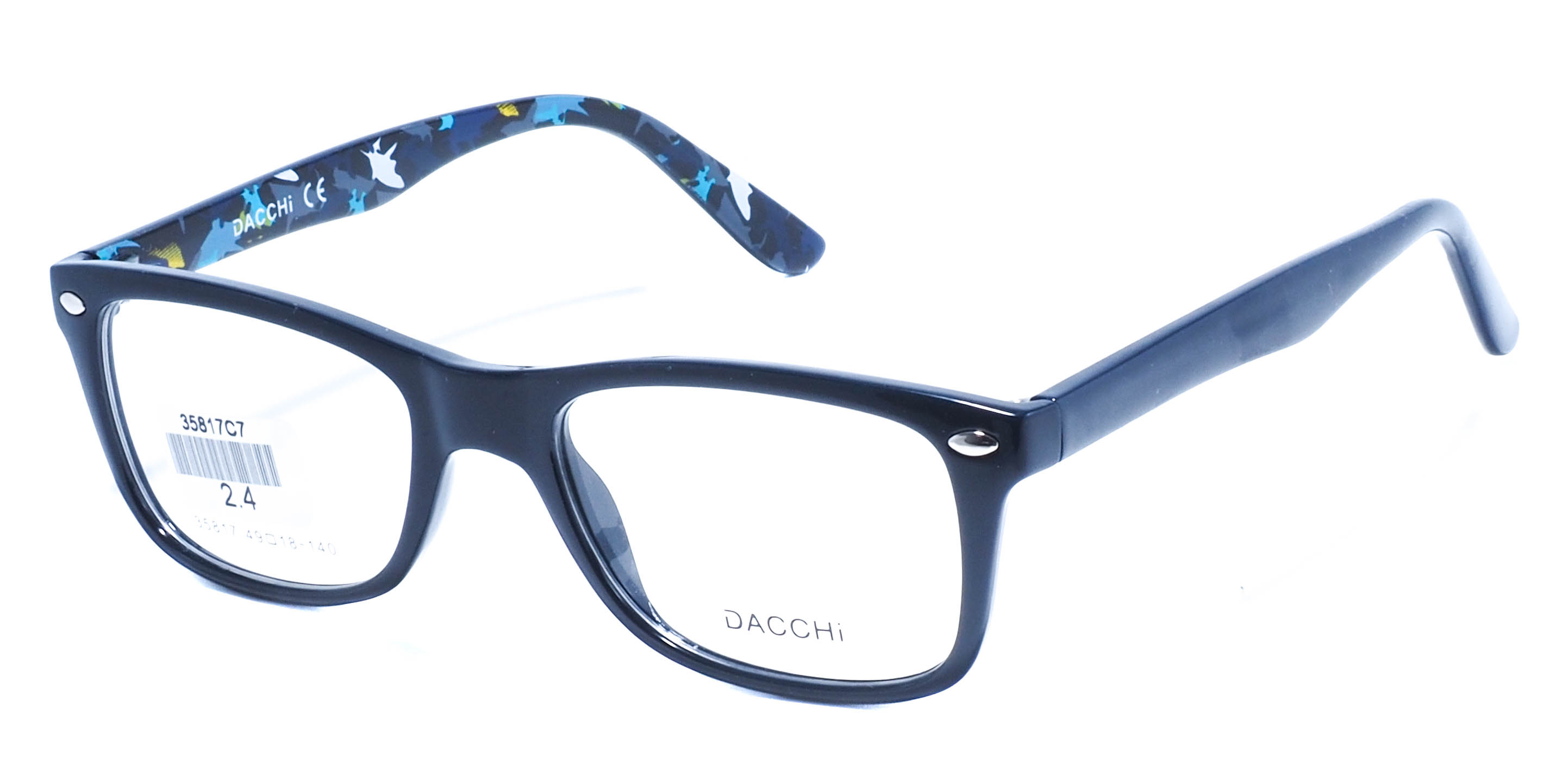 оправа DACCHi D35817 C7