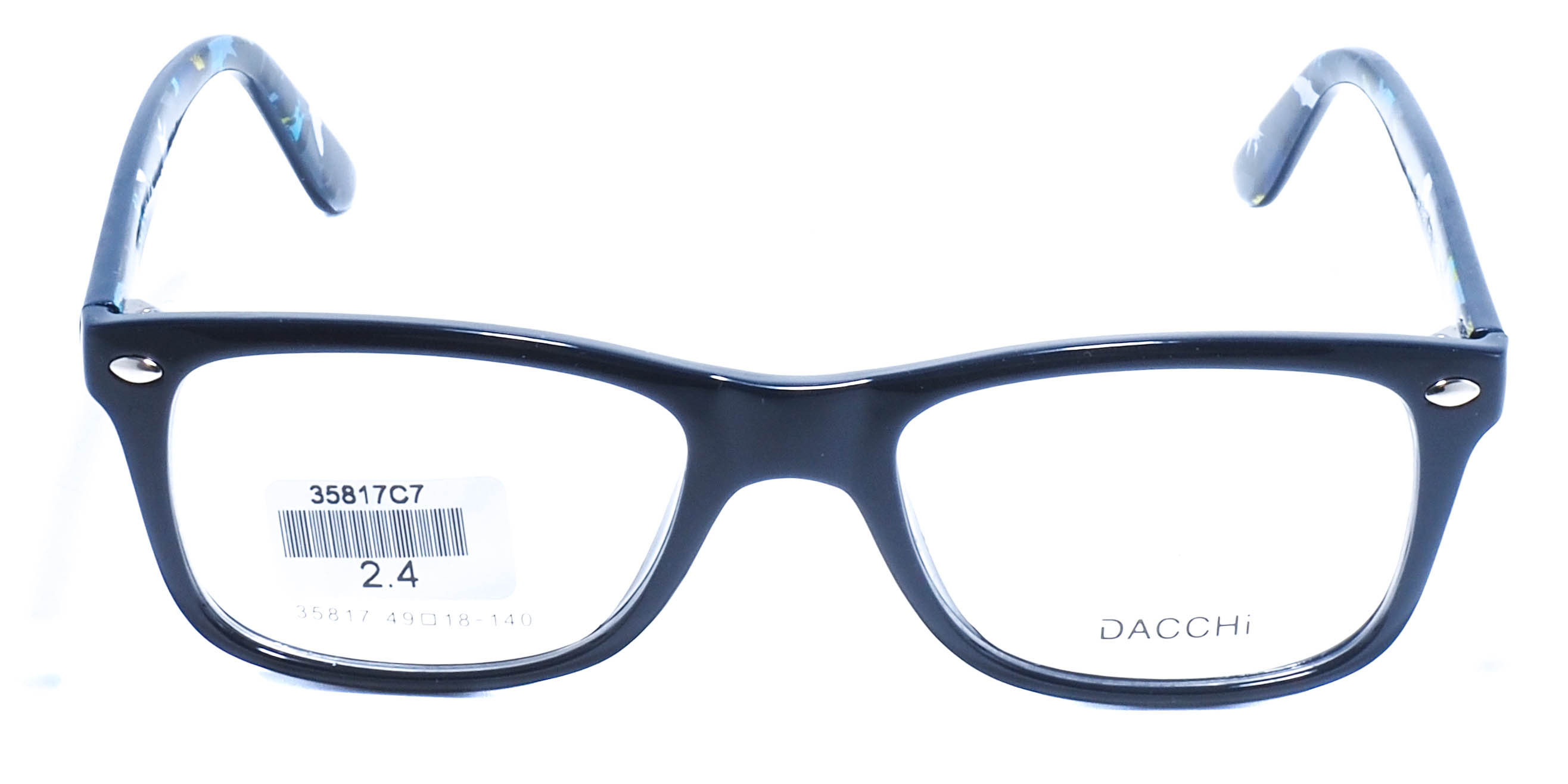 оправа DACCHi D35817 C7