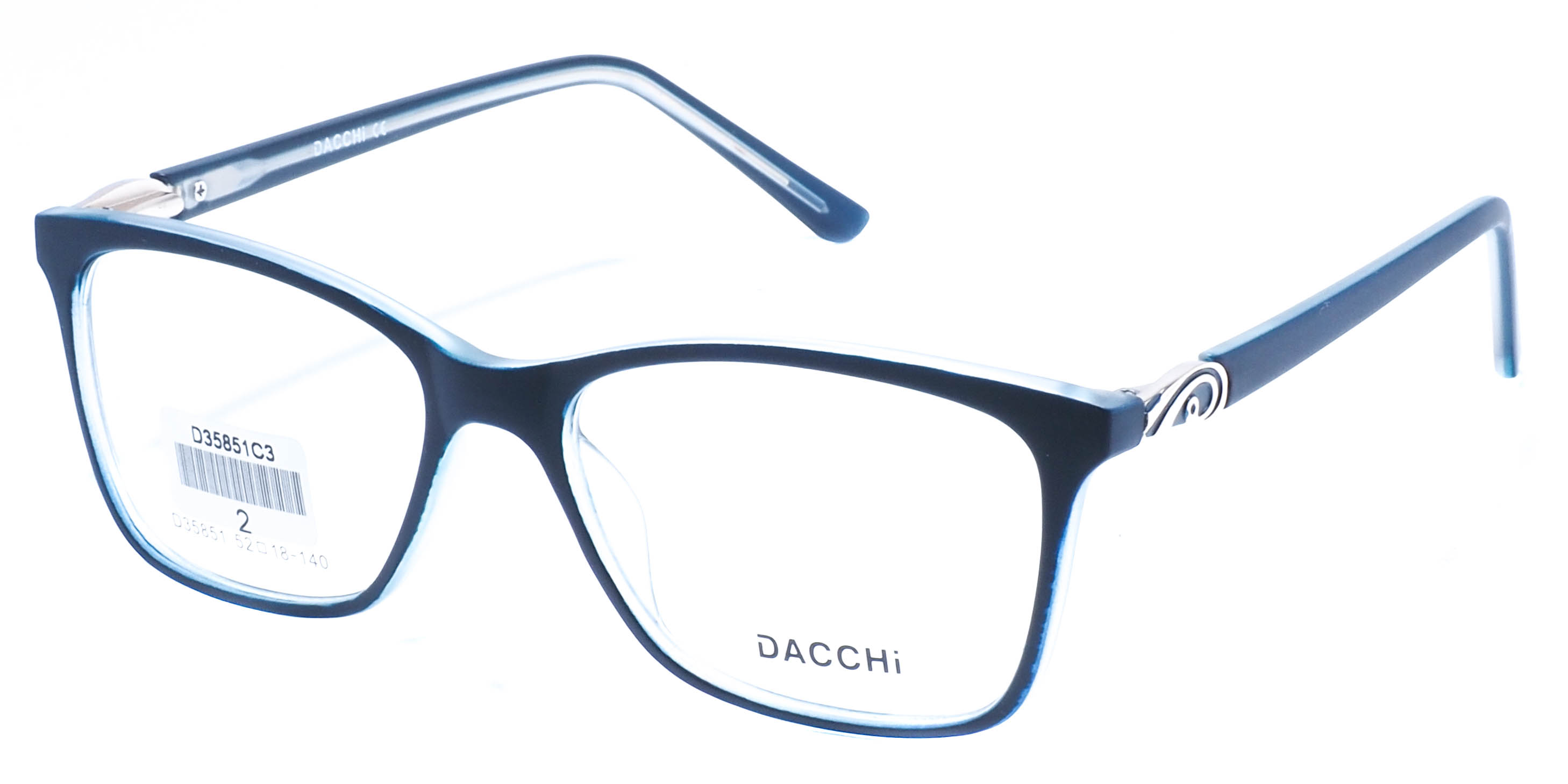 оправа DACCHi D35851 C3