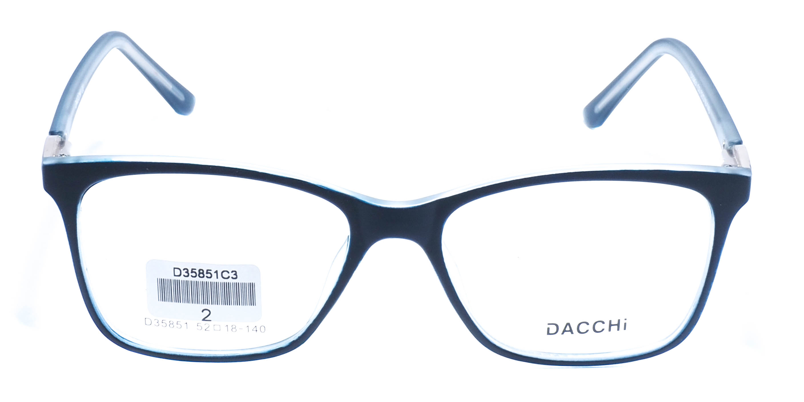 оправа DACCHi D35851 C3