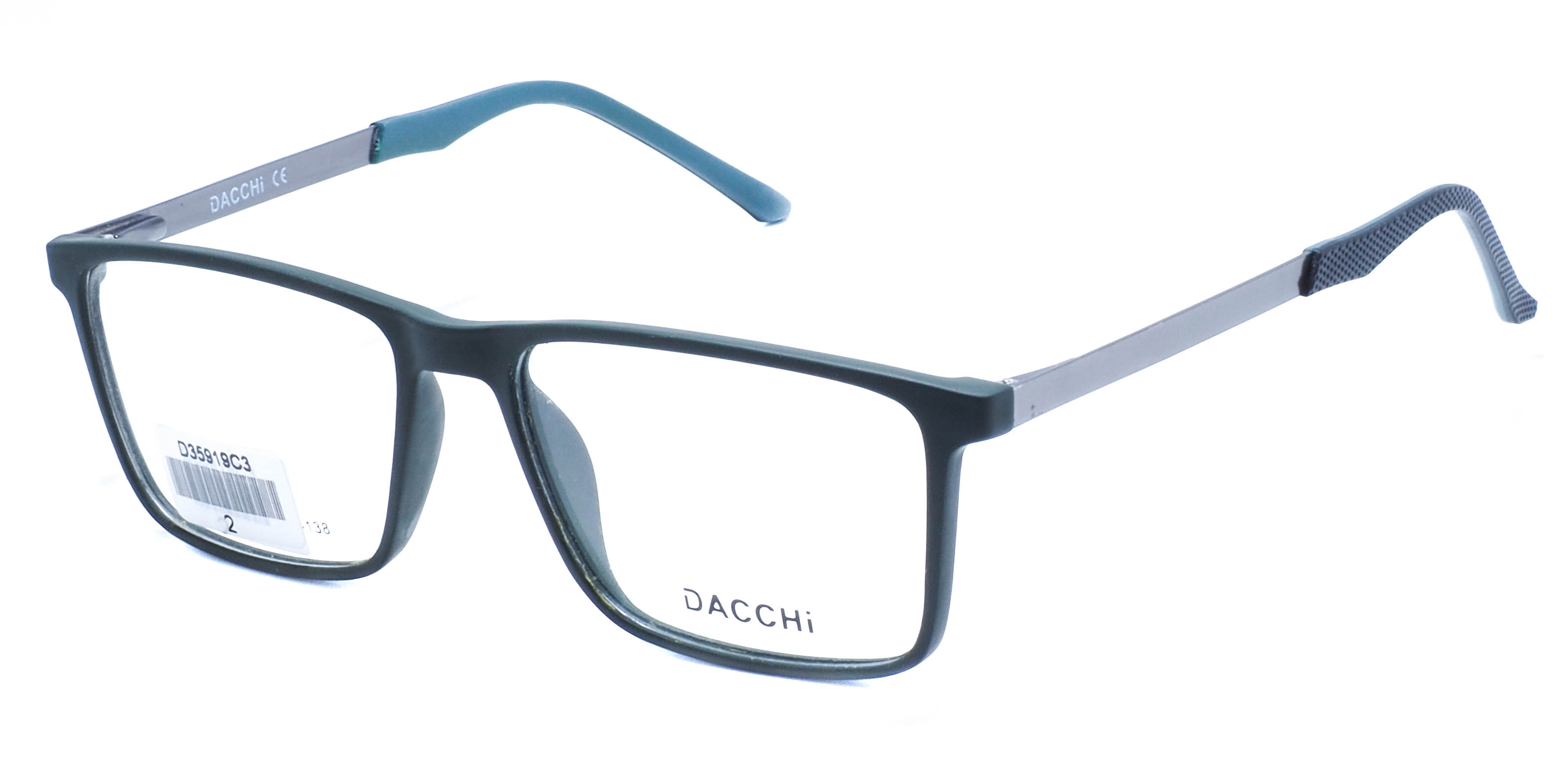 оправа DACCHi D35919 C3