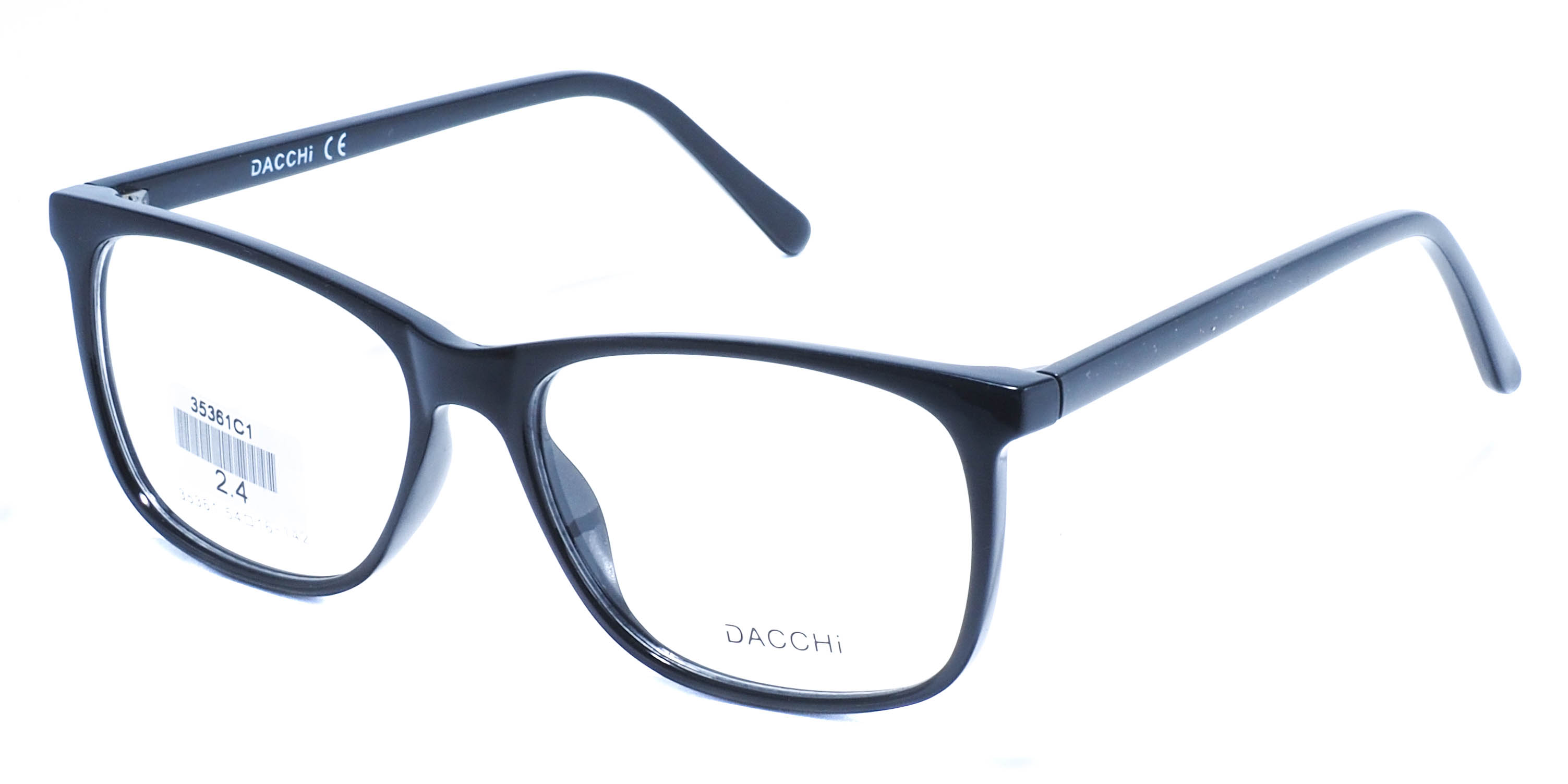 оправа DACCHi D35361 C1