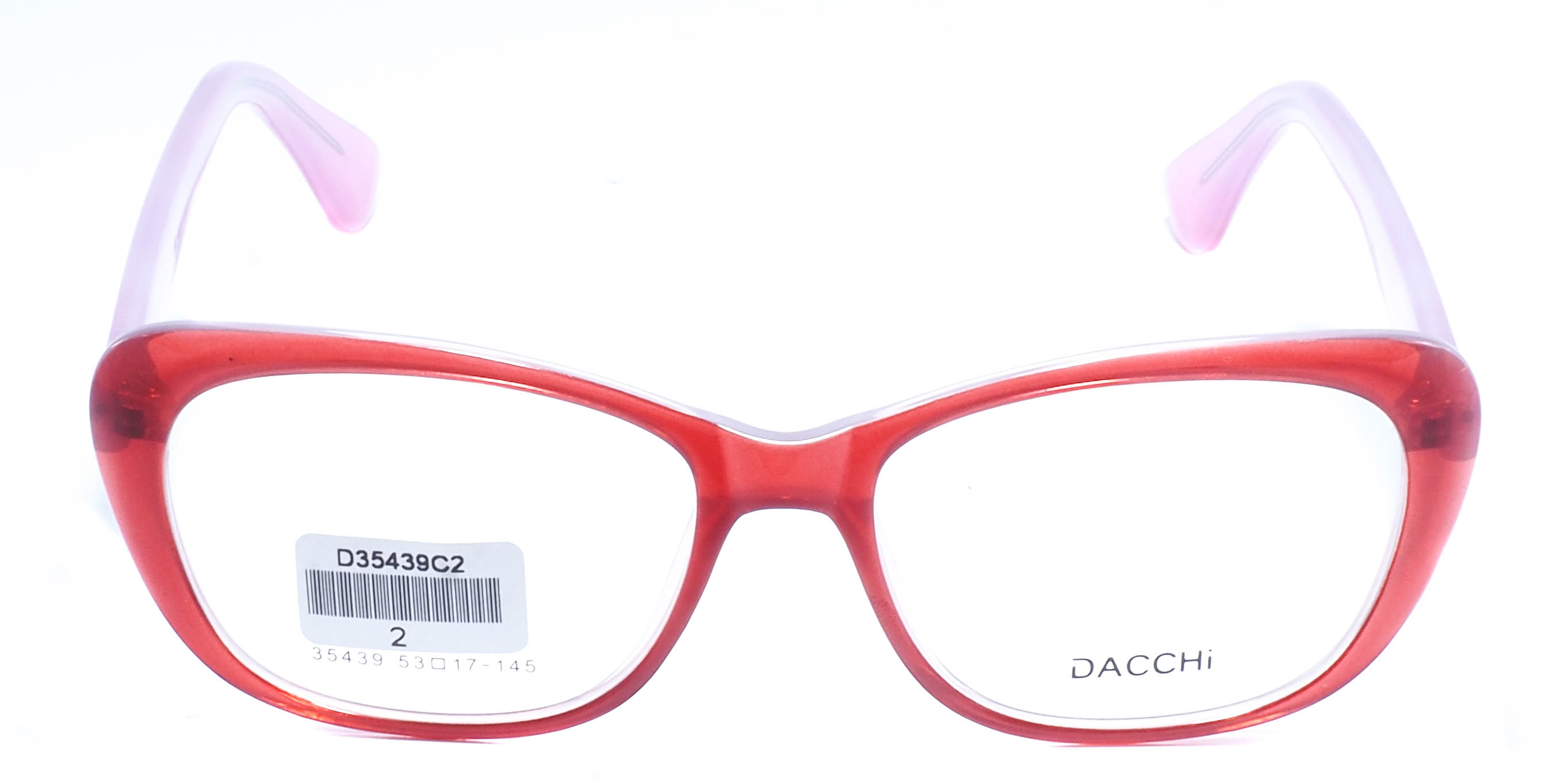 оправа DACCHi D35439 C2