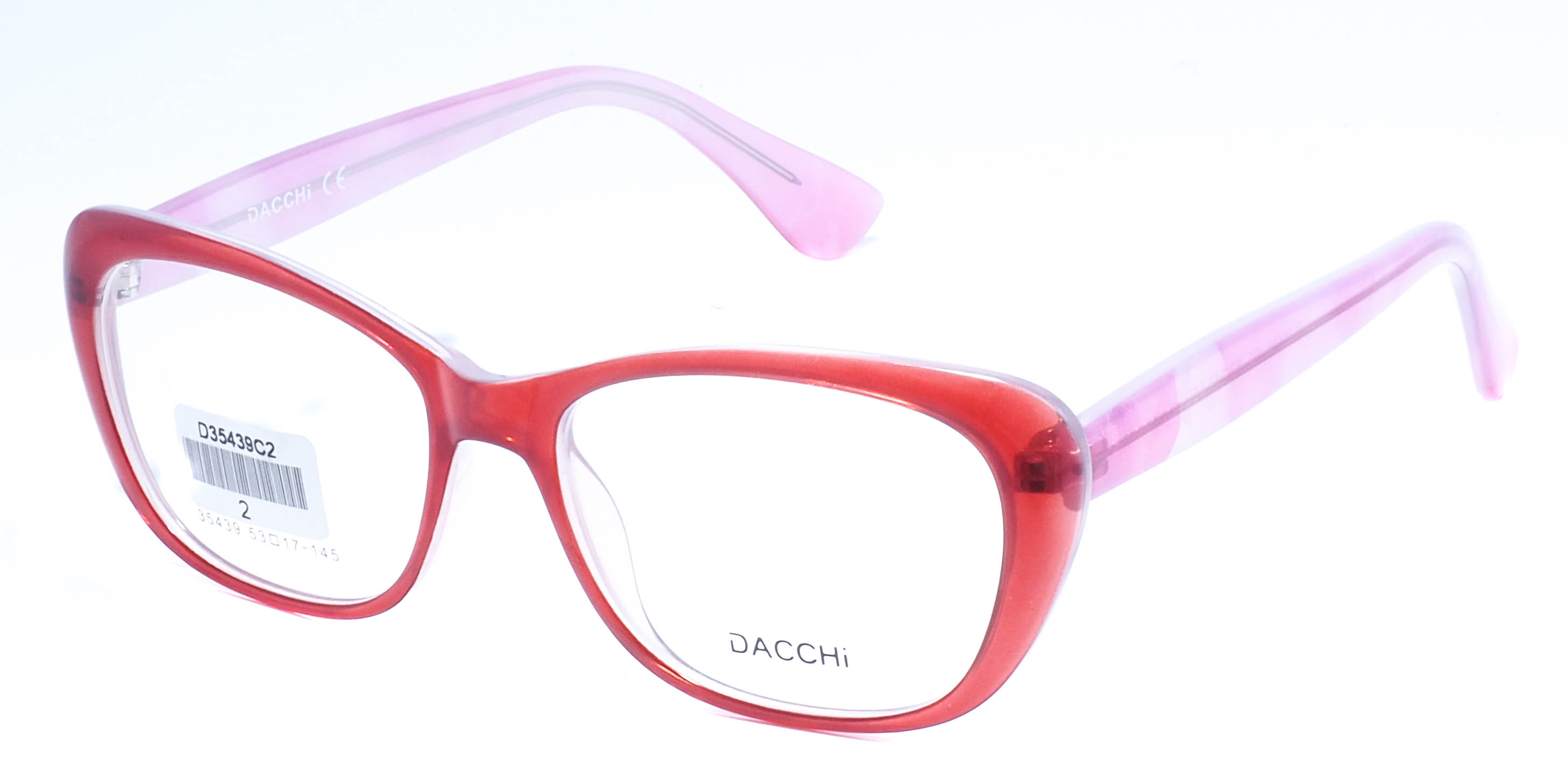оправа DACCHi D35439 C2