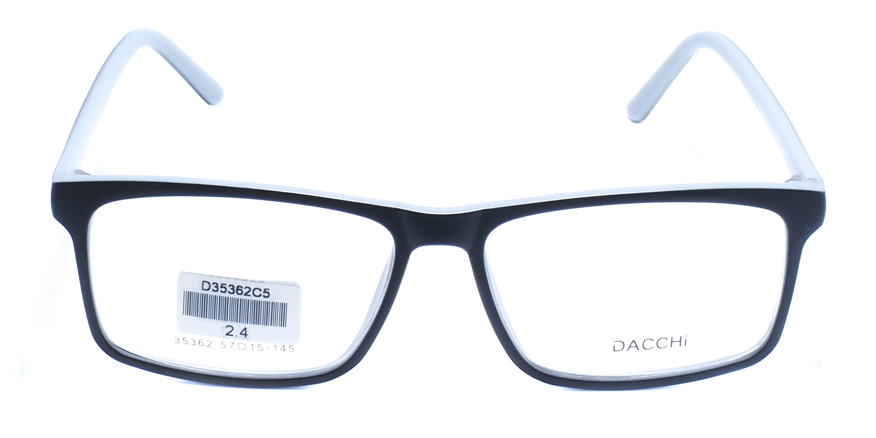 оправа DACCHi D35362 C5