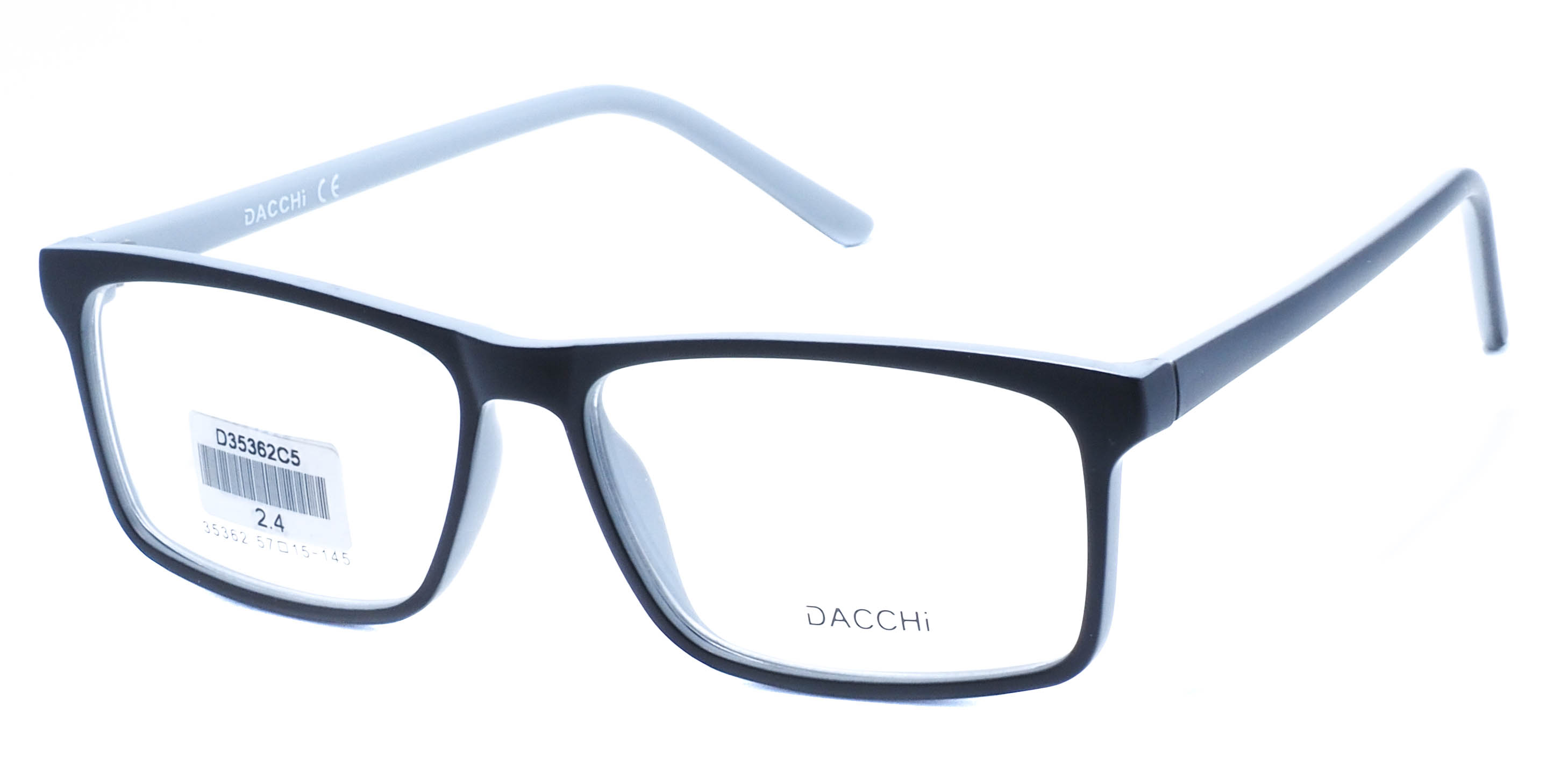 оправа DACCHi D35362 C5