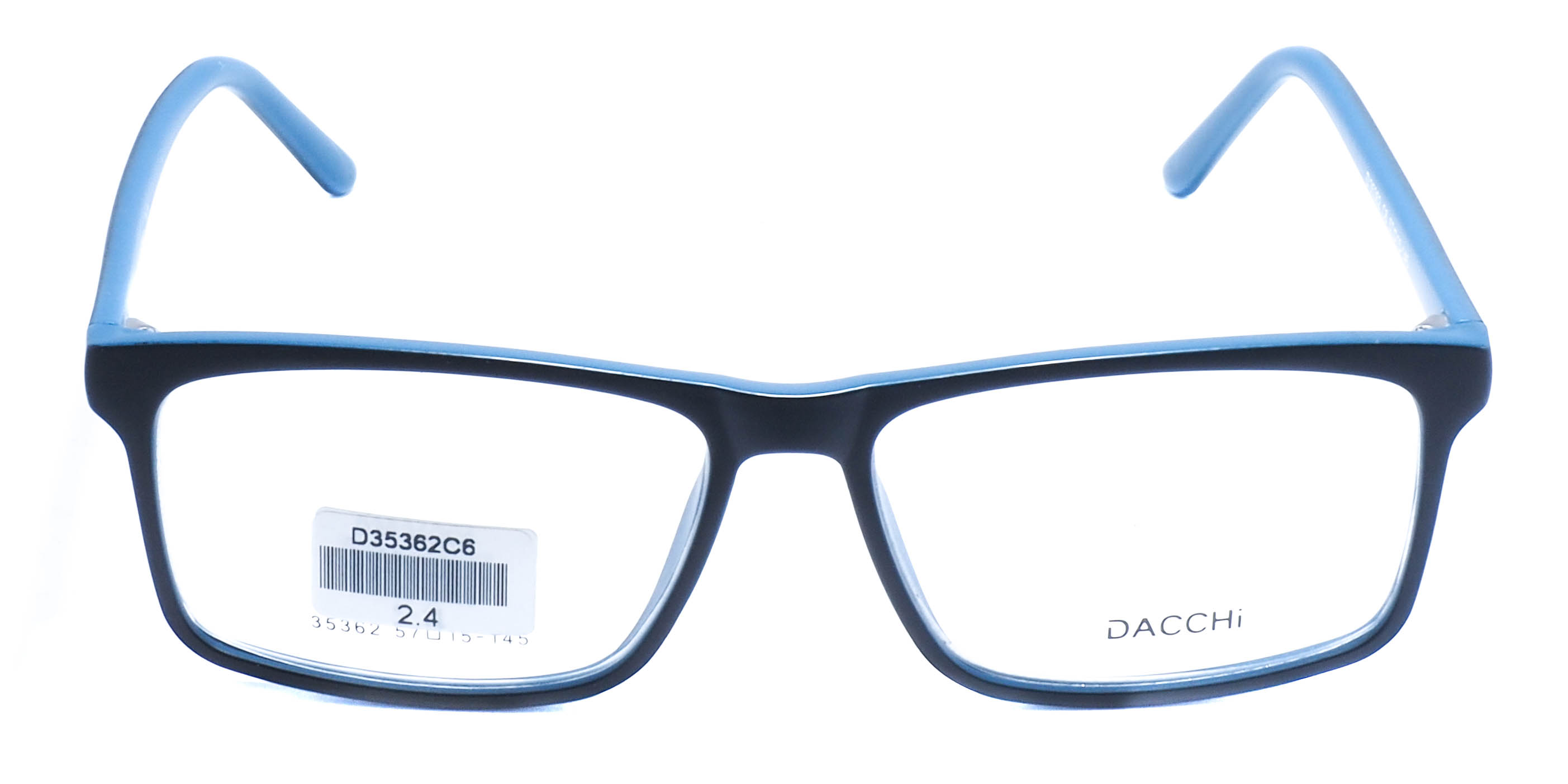 оправа DACCHi D35362 C6
