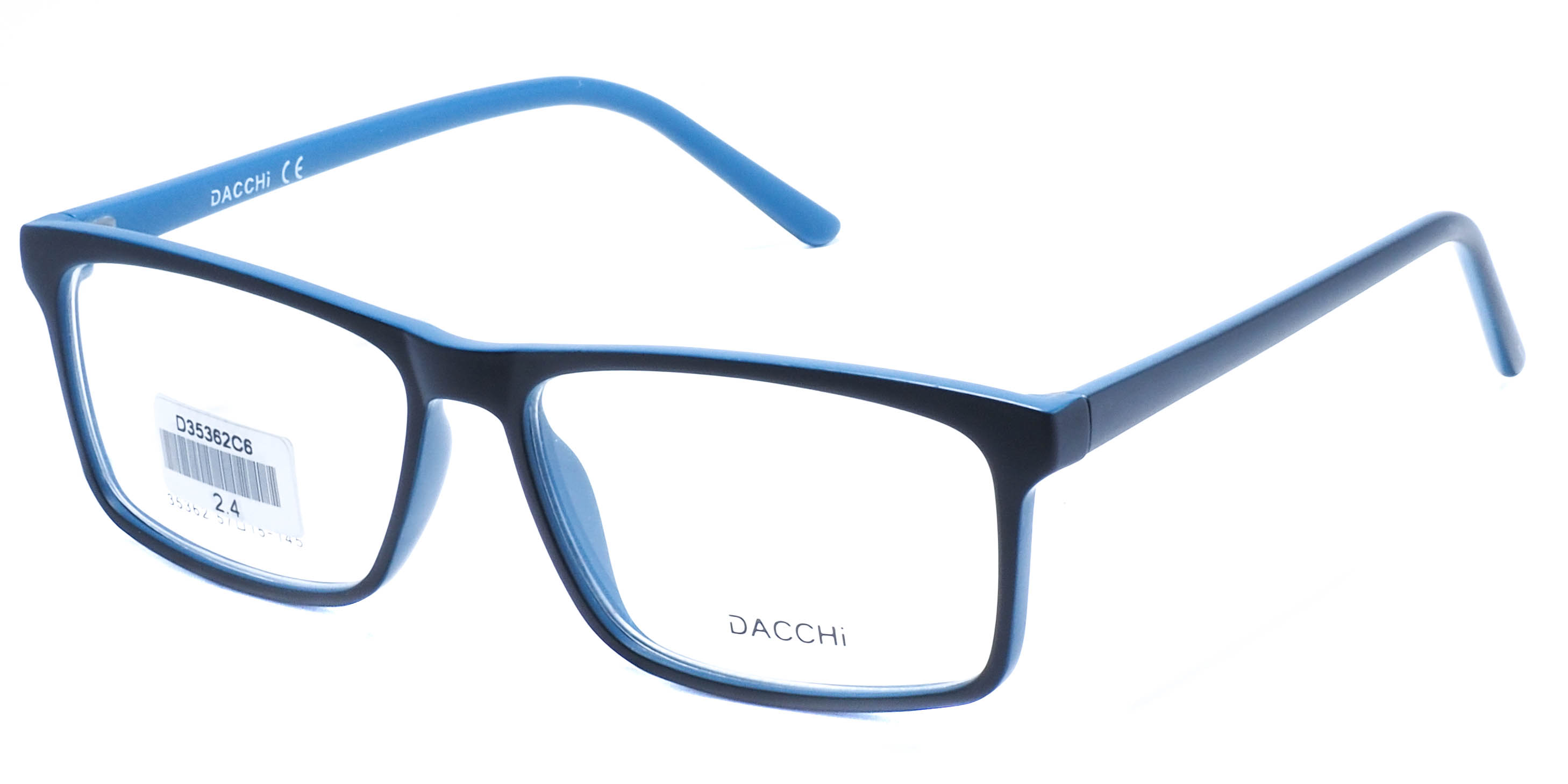 оправа DACCHi D35362 C6