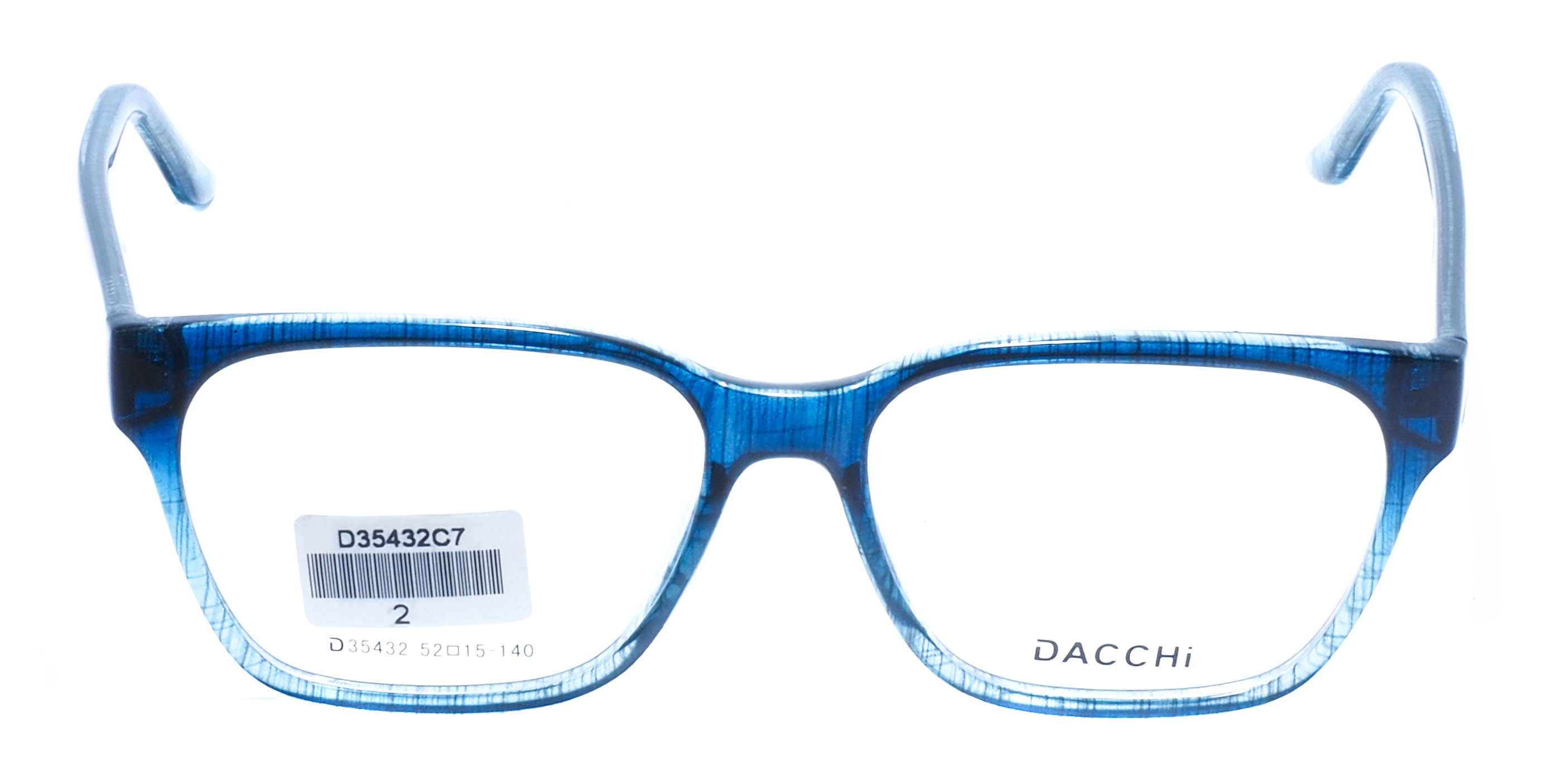 оправа DACCHi D35432 C7