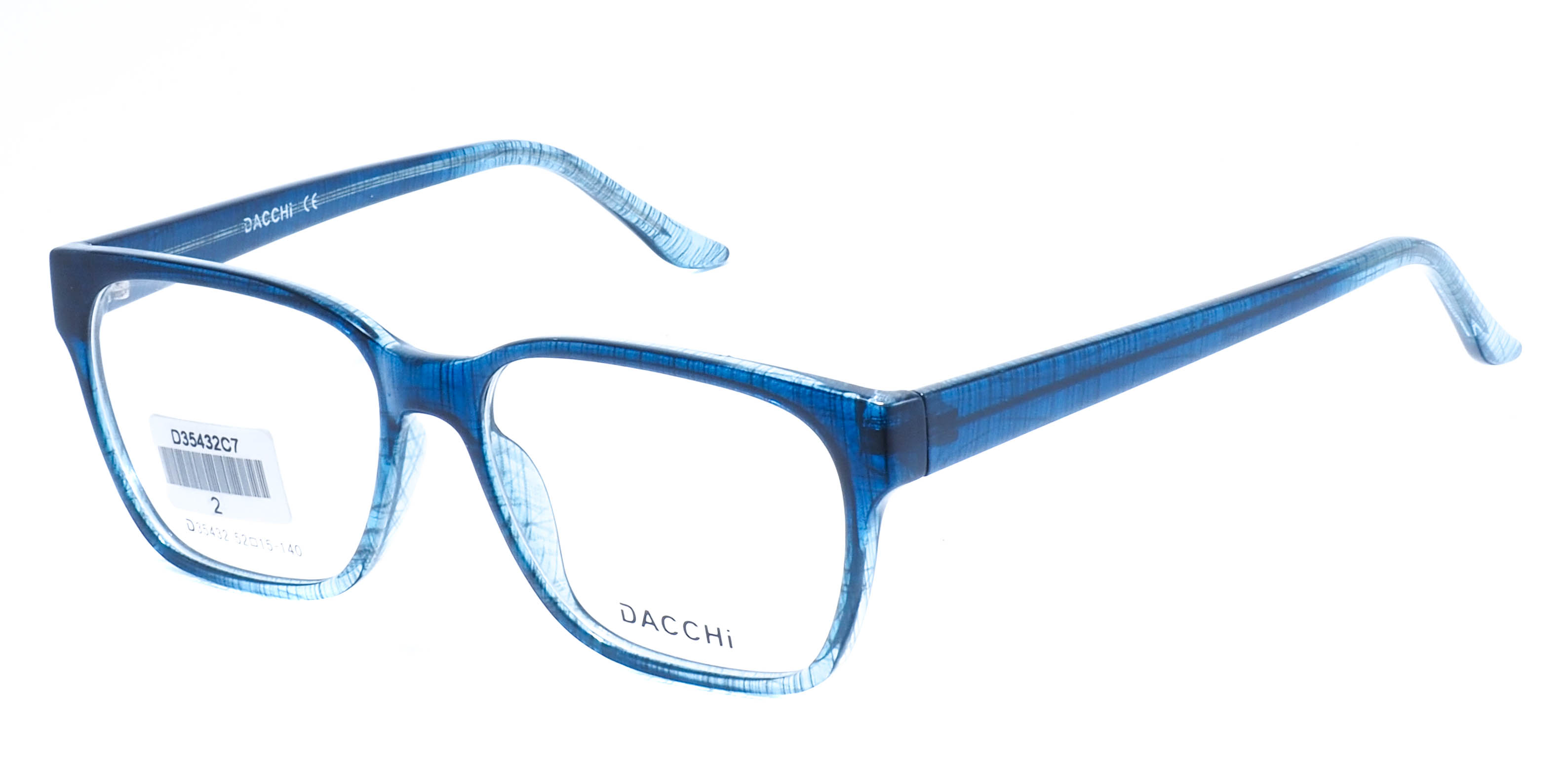 оправа DACCHi D35432 C7