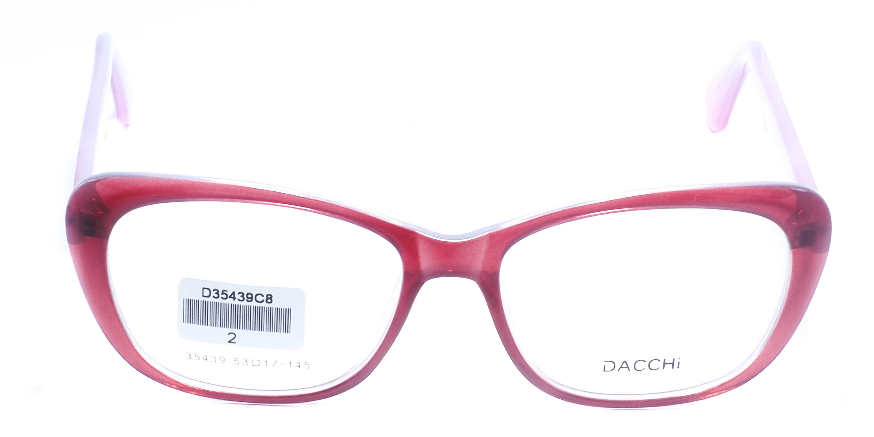 оправа DACCHi D35439 C8