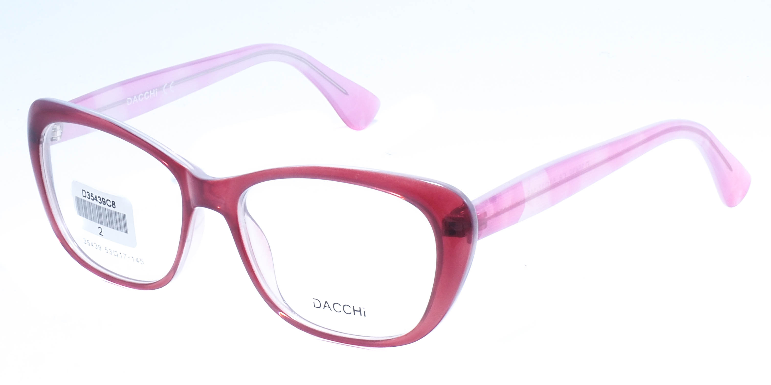 оправа DACCHi D35439 C8