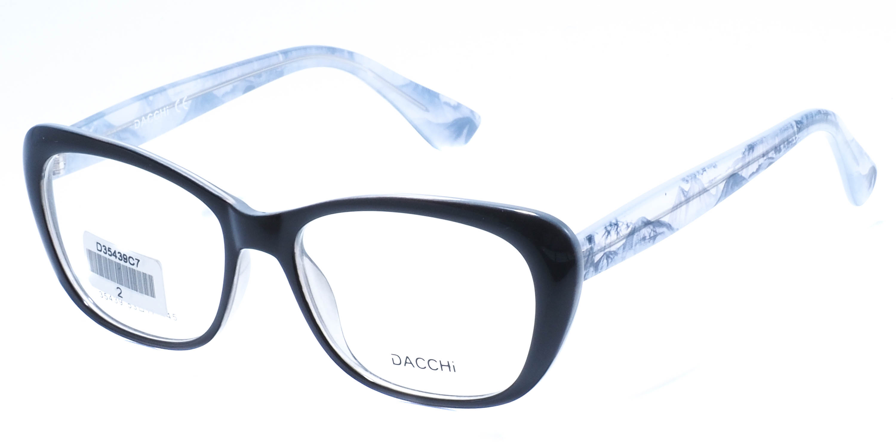 оправа DACCHi D35439 C7