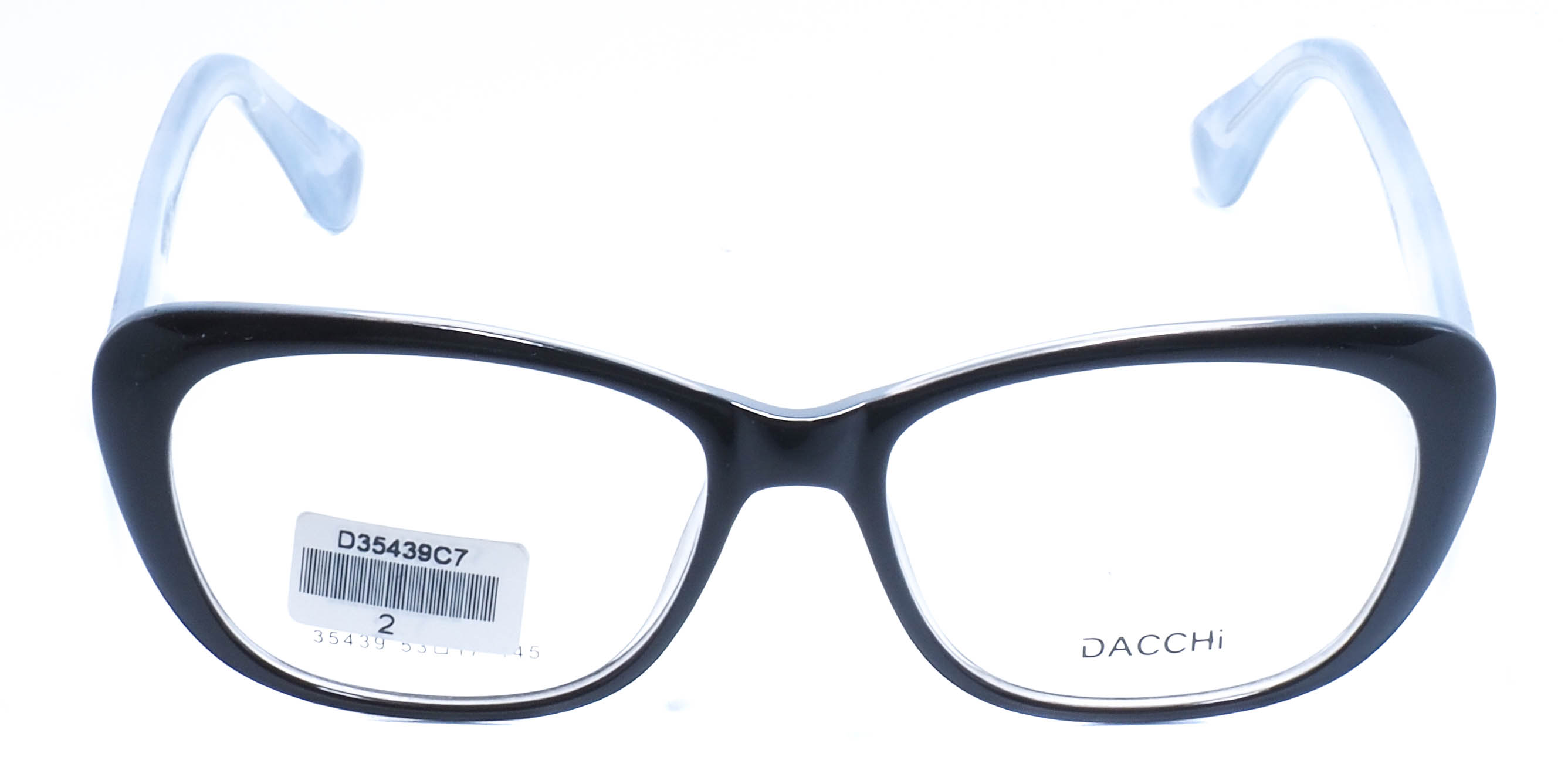 оправа DACCHi D35439 C7