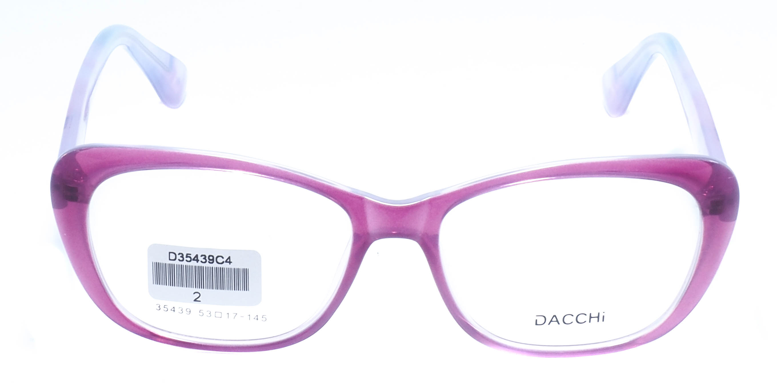 оправа DACCHi D35439 C4