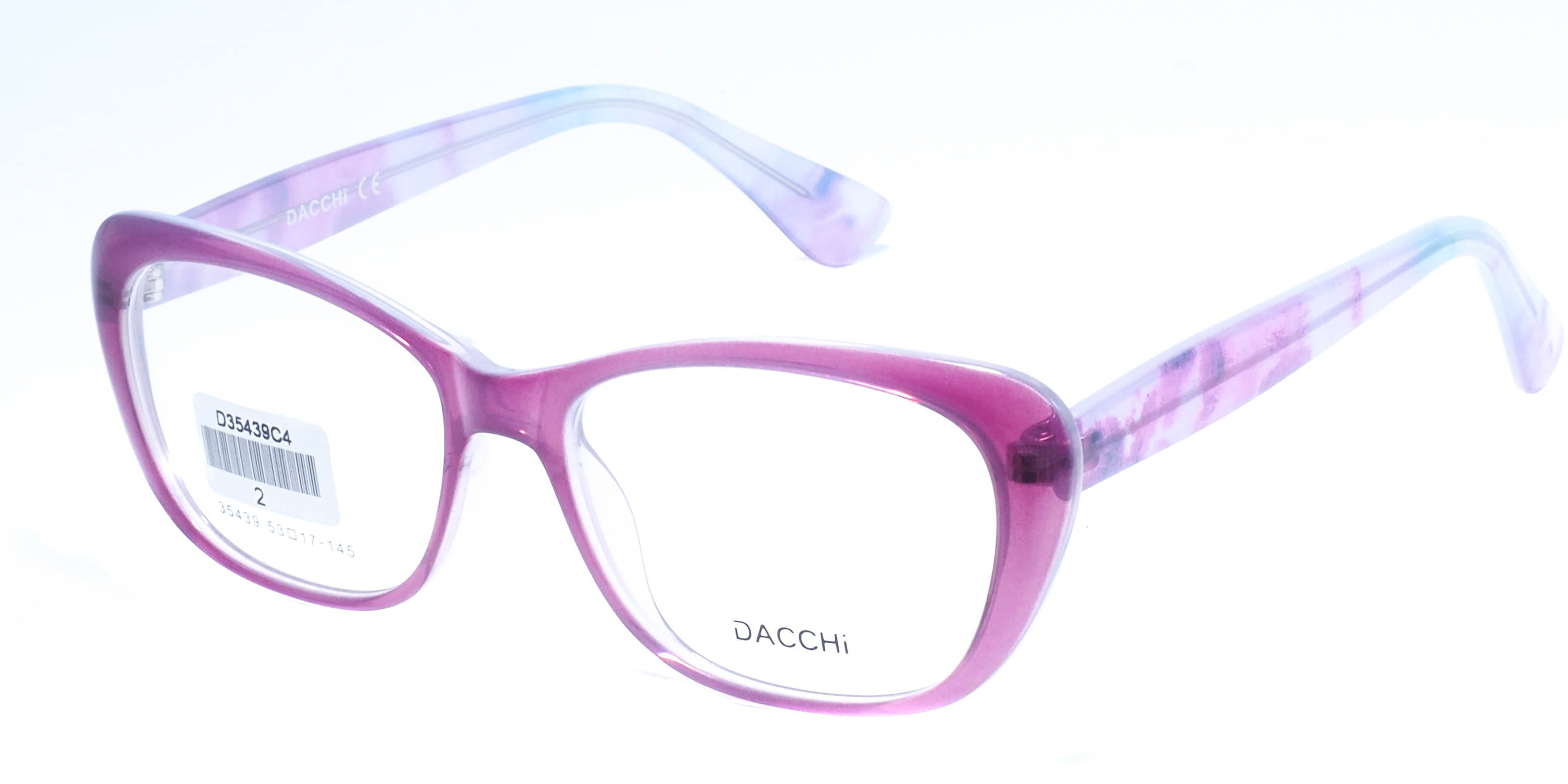 оправа DACCHi D35439 C4