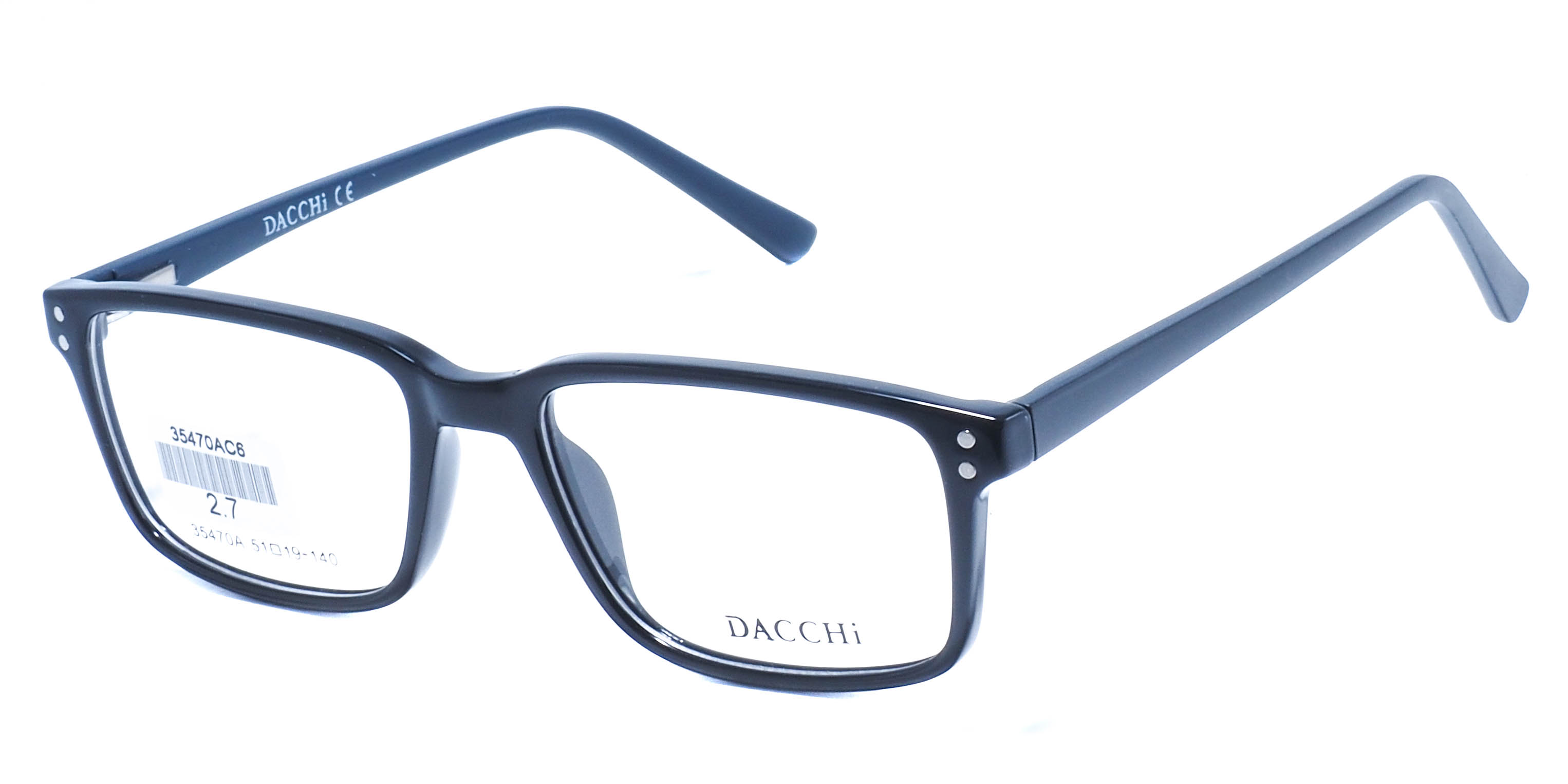 оправа DACCHi D35470A C6