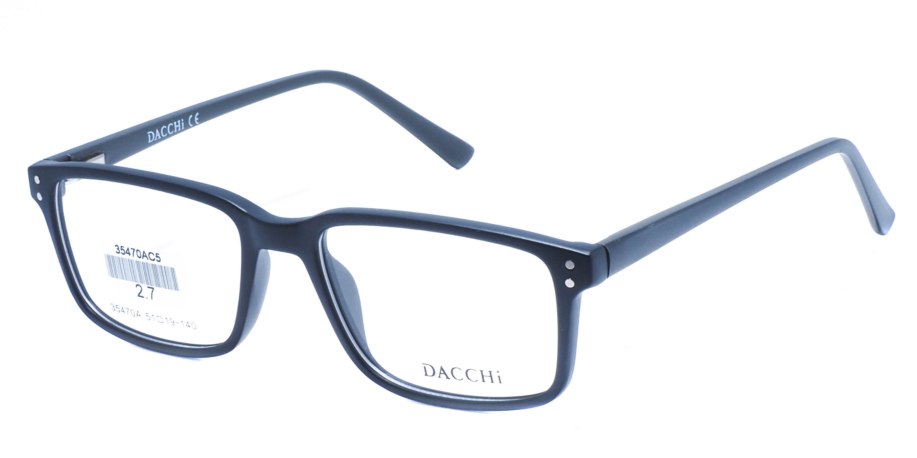 оправа DACCHi D35470A C5