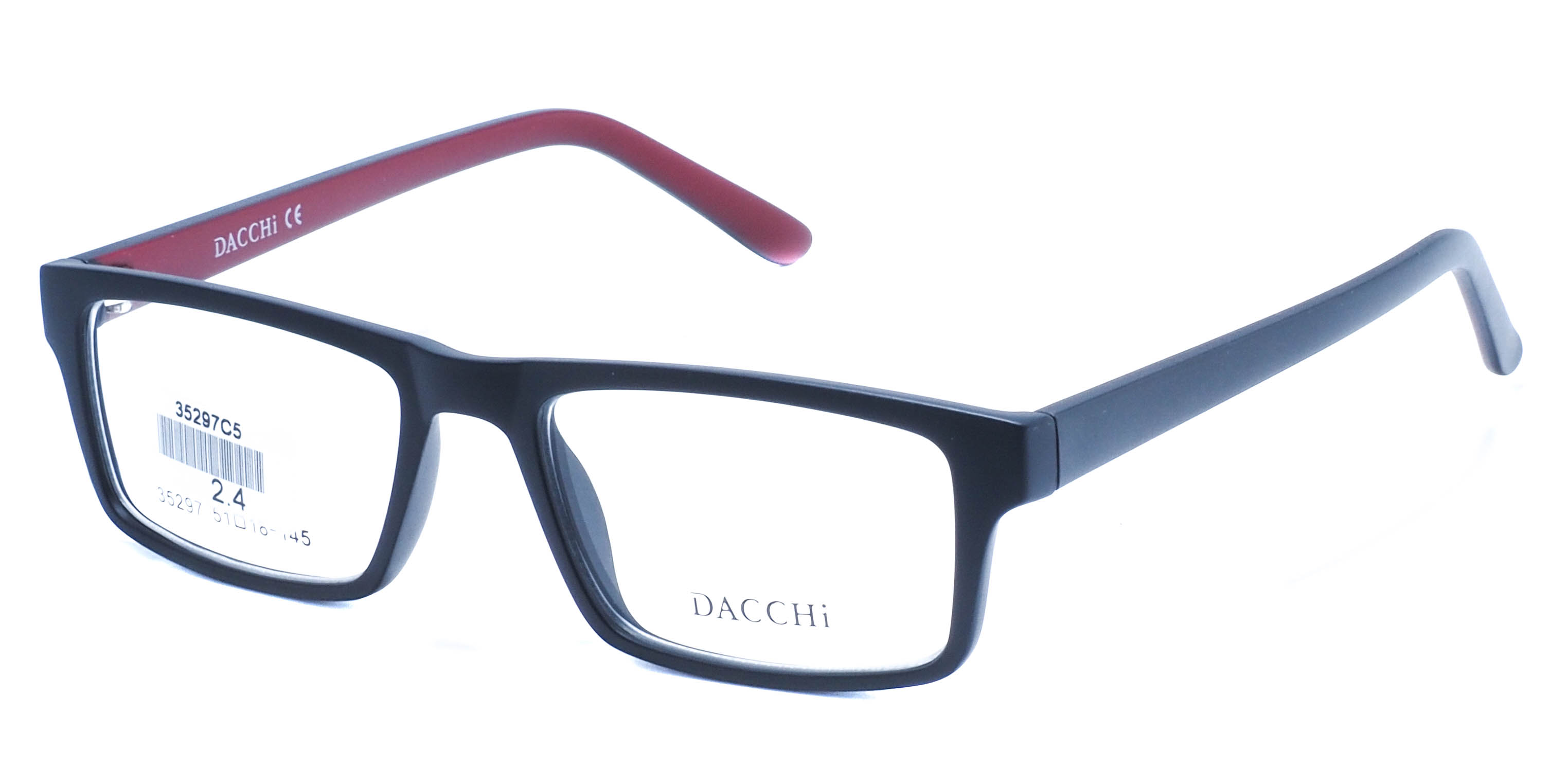 оправа DACCHi D35297 C5