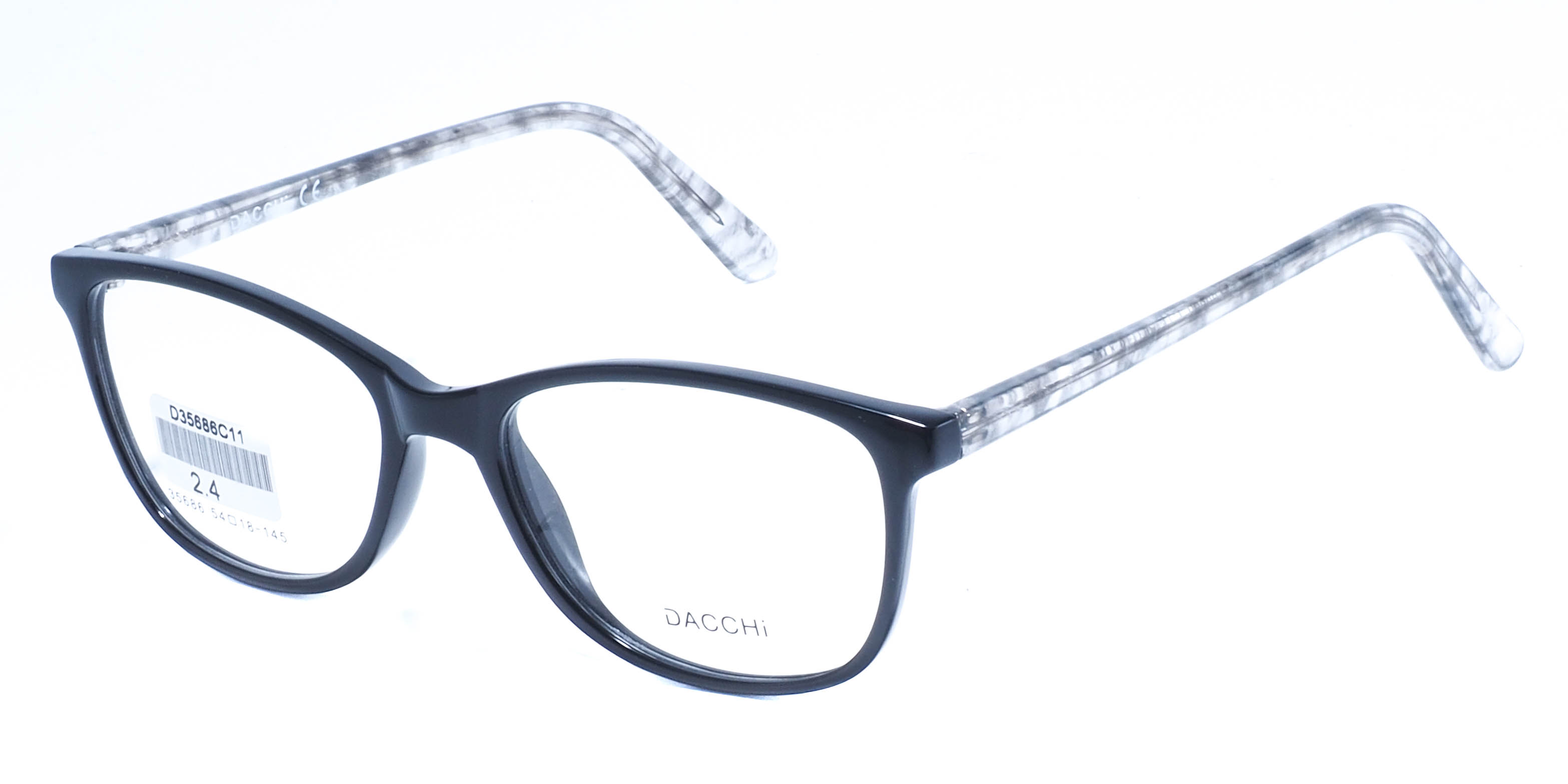 оправа DACCHi D35686 C11