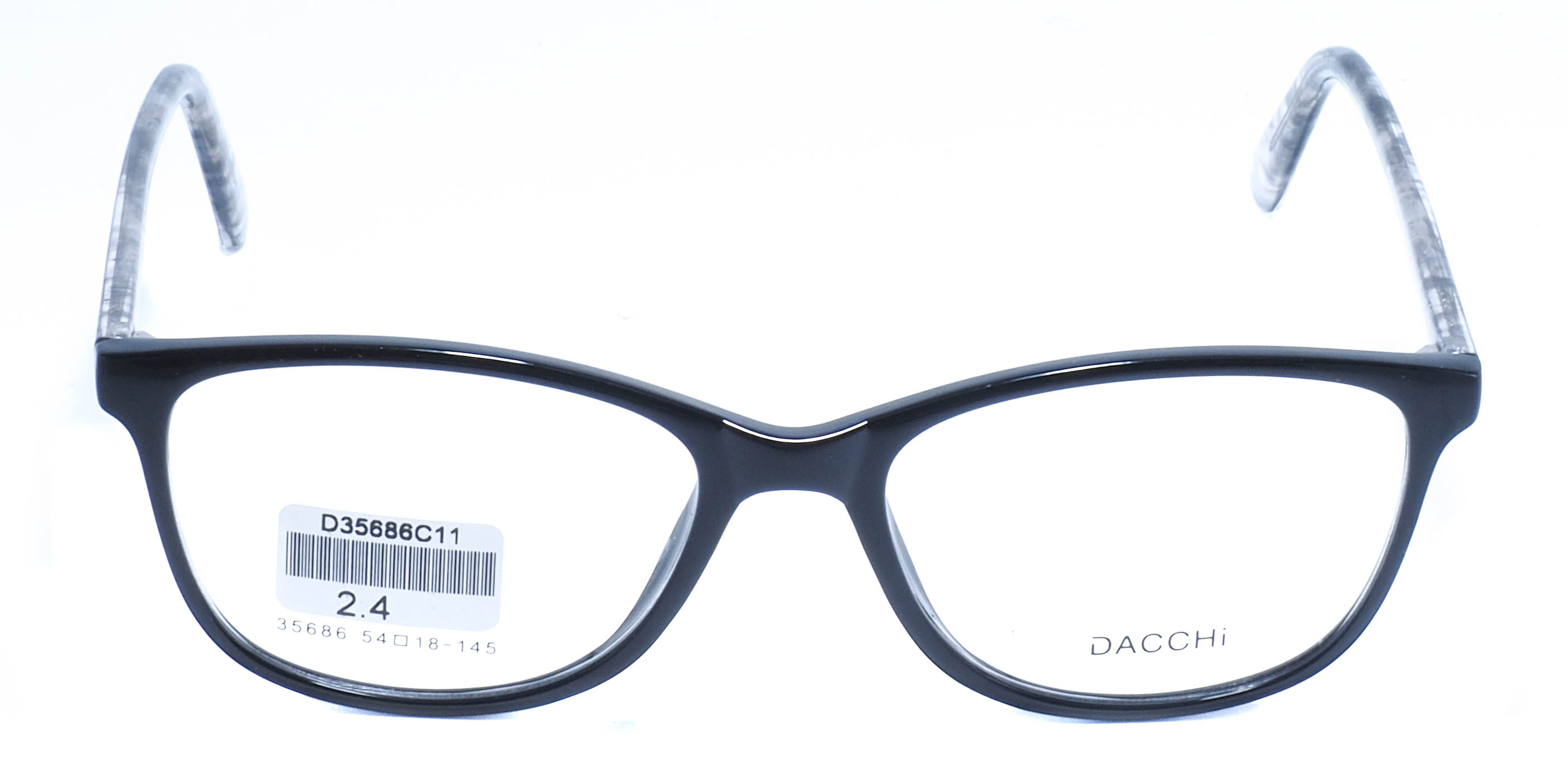 оправа DACCHi D35686 C11