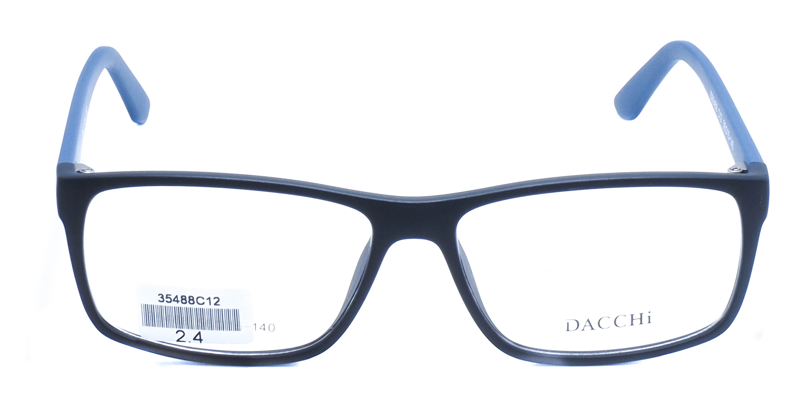 оправа DACCHi D35488 C12