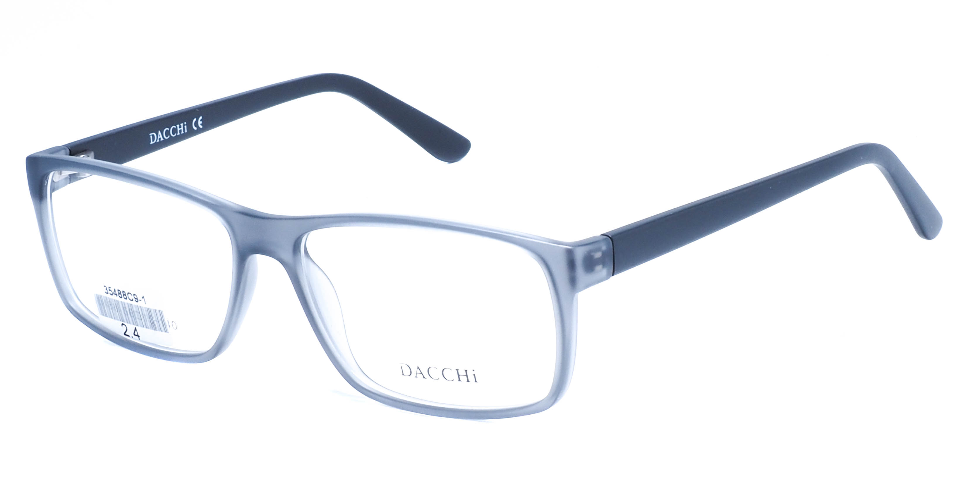 оправа DACCHi D35488 C9-1