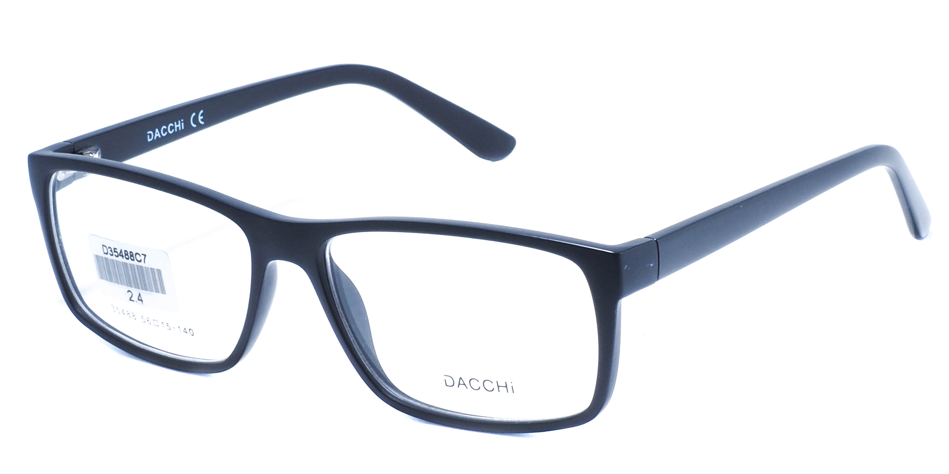 оправа DACCHi D35488 C7
