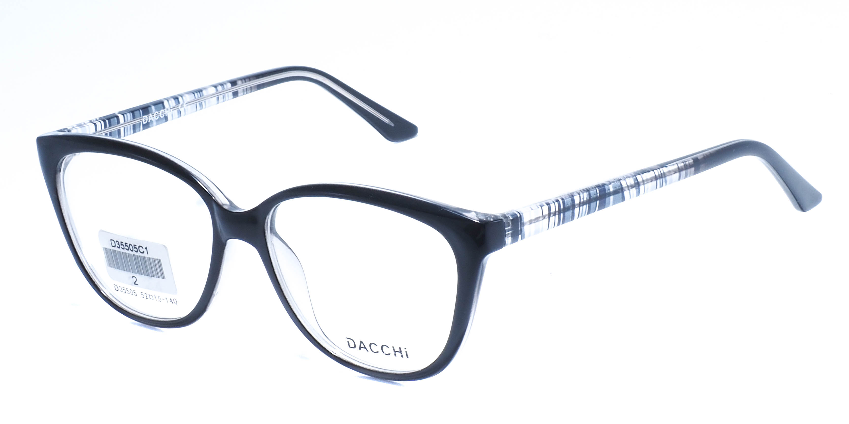 оправа DACCHi D35505 C1