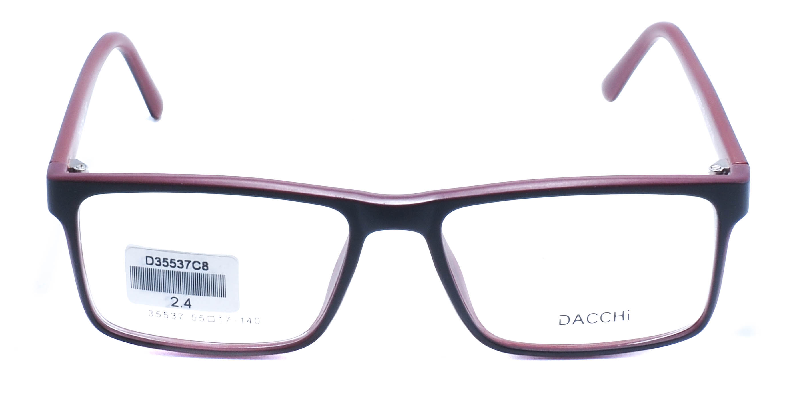 оправа DACCHi D35537 C8
