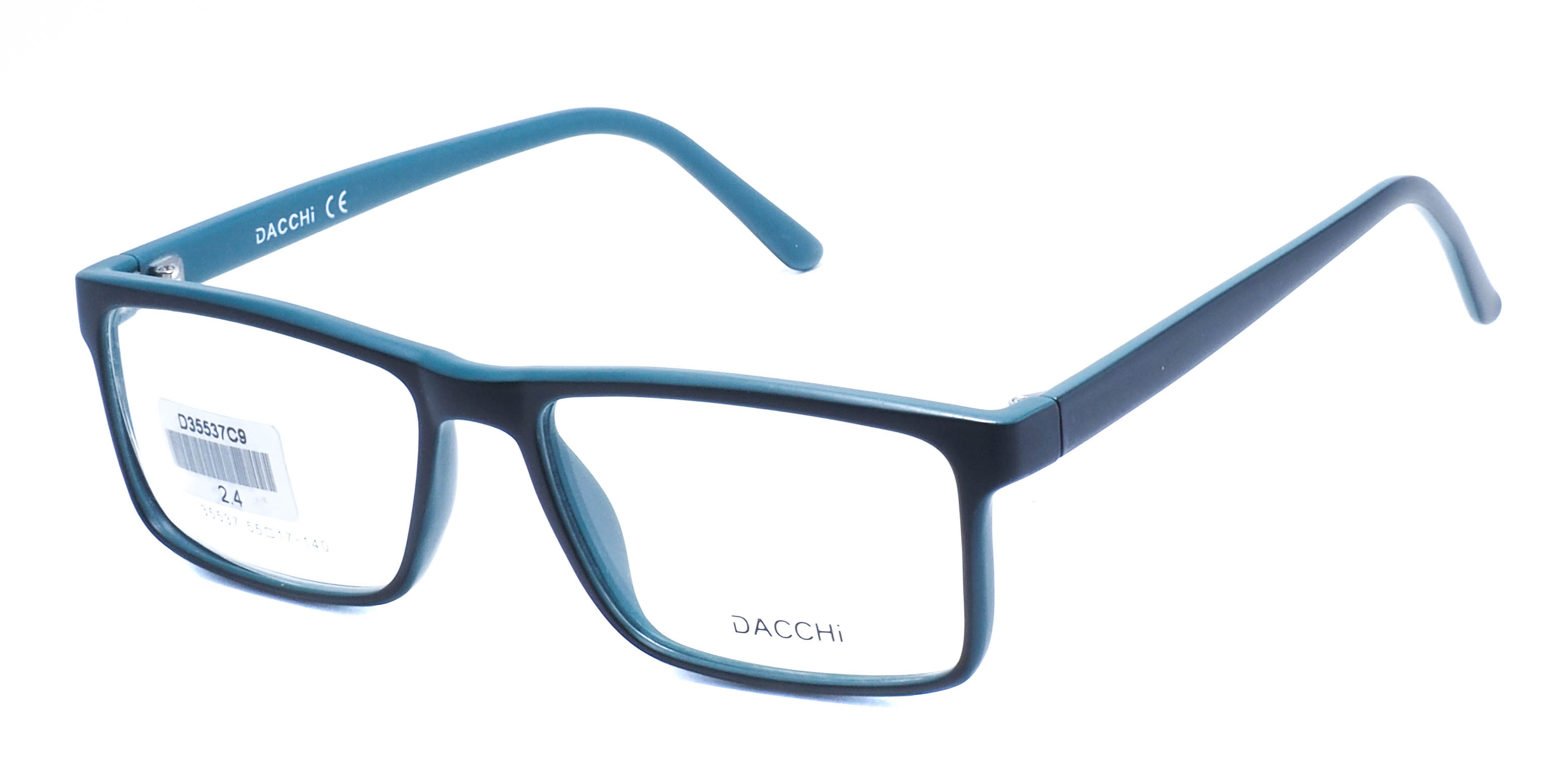 оправа DACCHi D35537 C9