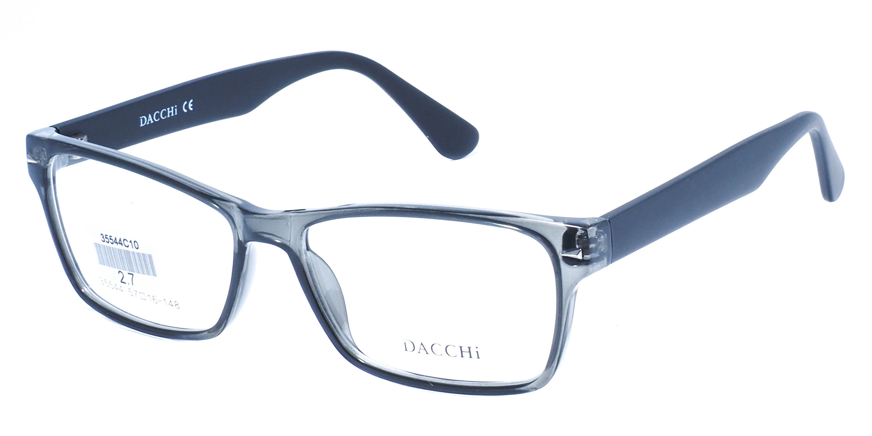оправа DACCHi D35544 C10