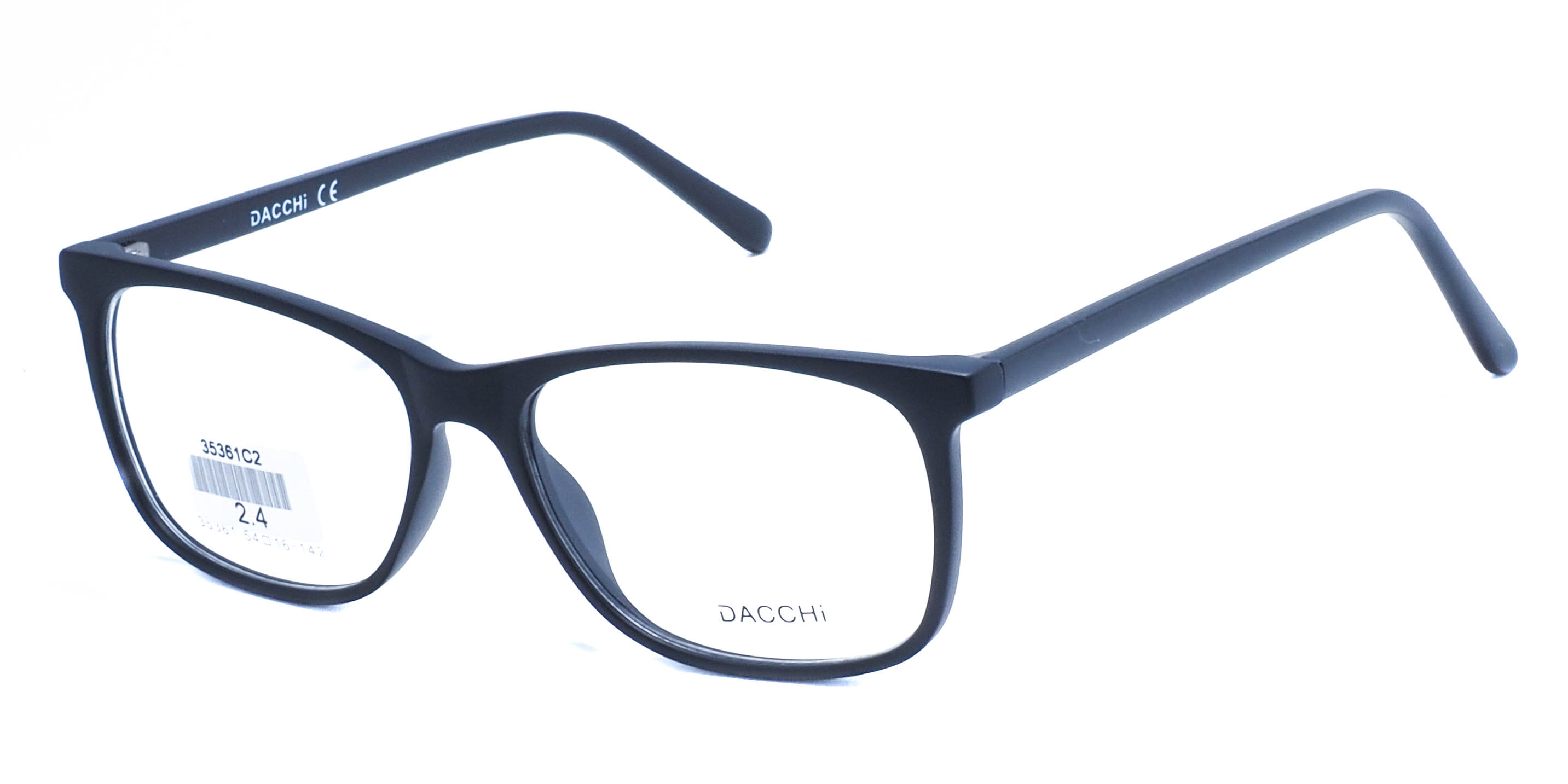 оправа DACCHi D35361 C2