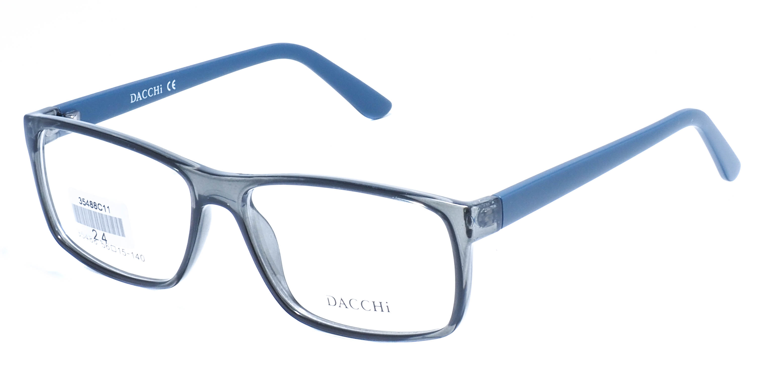 оправа DACCHi D35488 C11