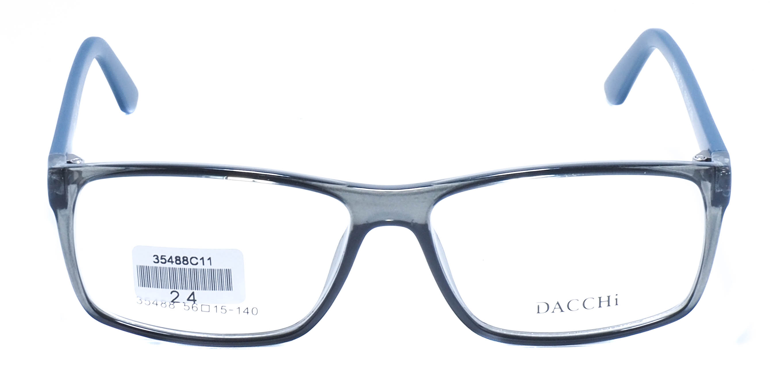 оправа DACCHi D35488 C11