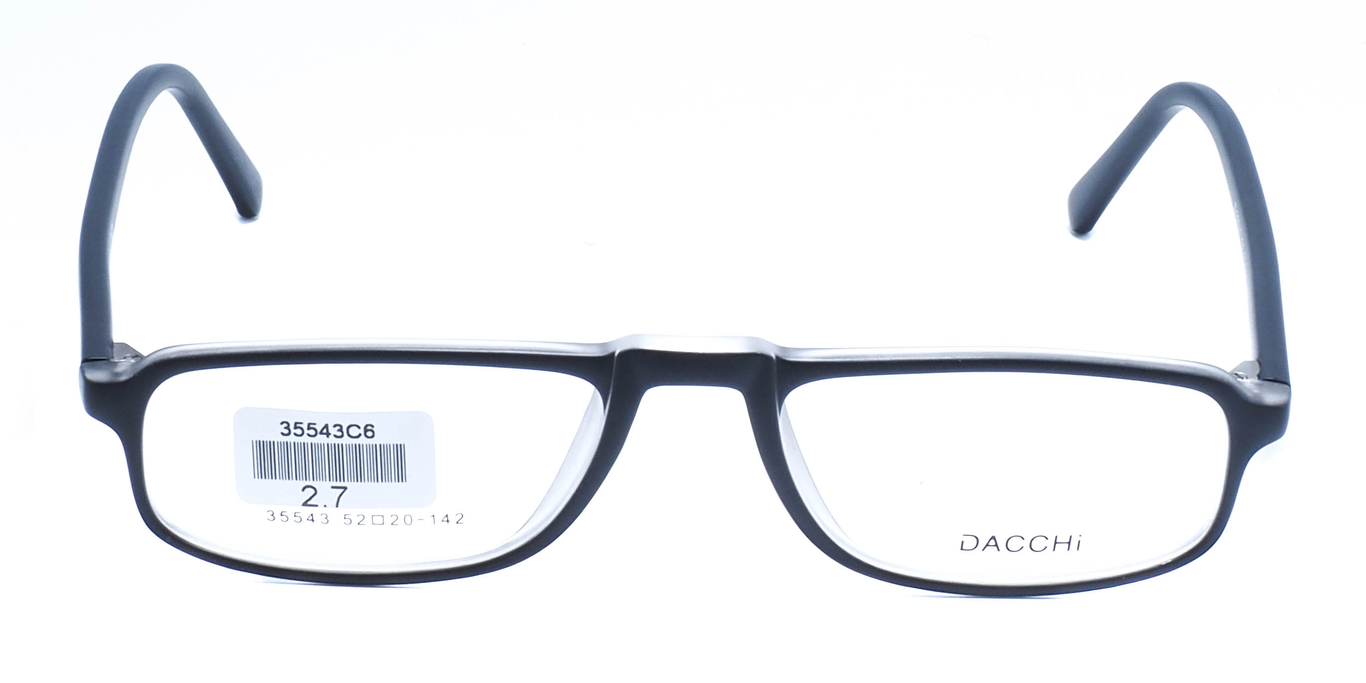 оправа DACCHi D35543 C6