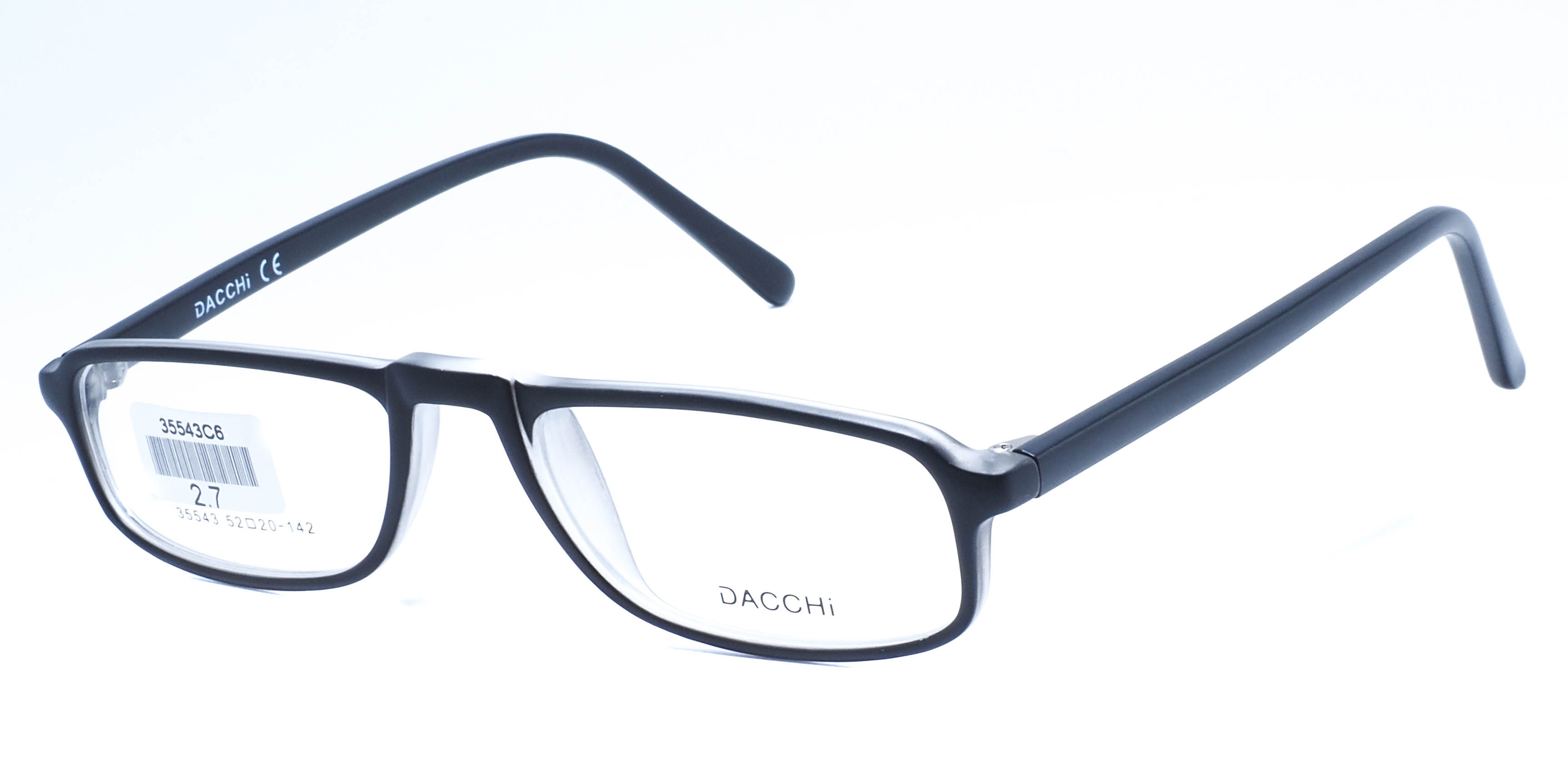 оправа DACCHi D35543 C6