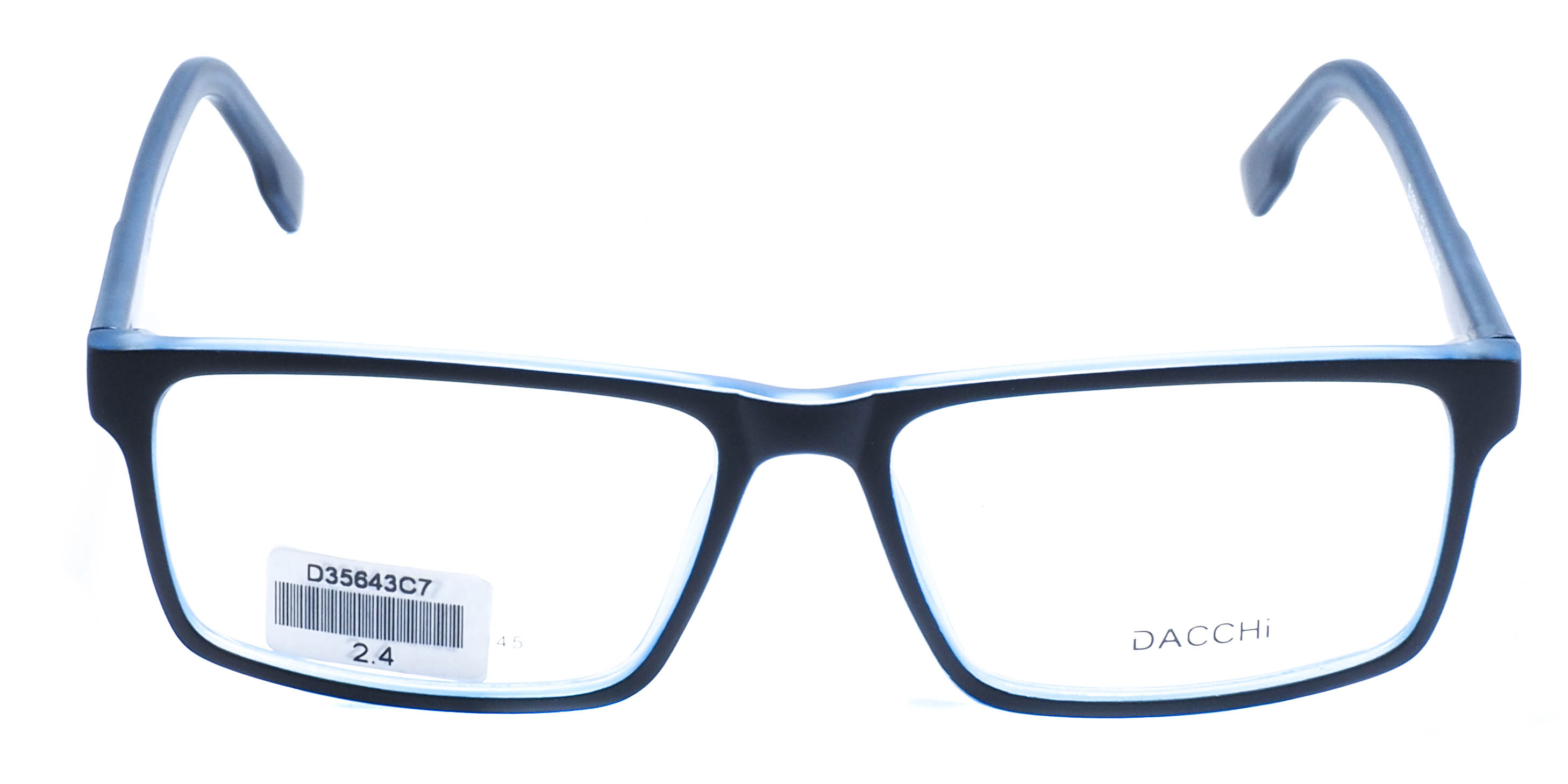 оправа DACCHi D35642 C7