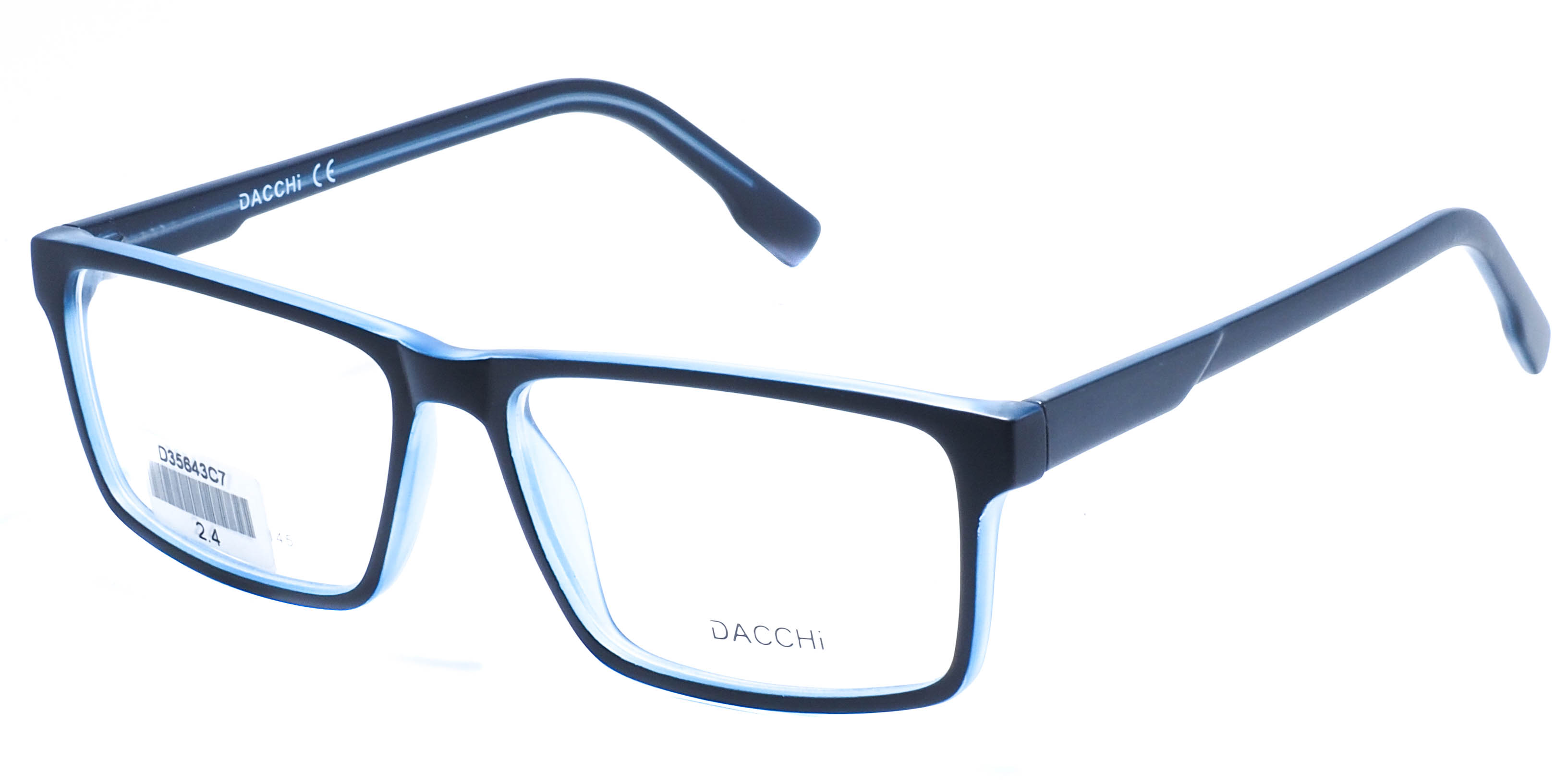 оправа DACCHi D35642 C7