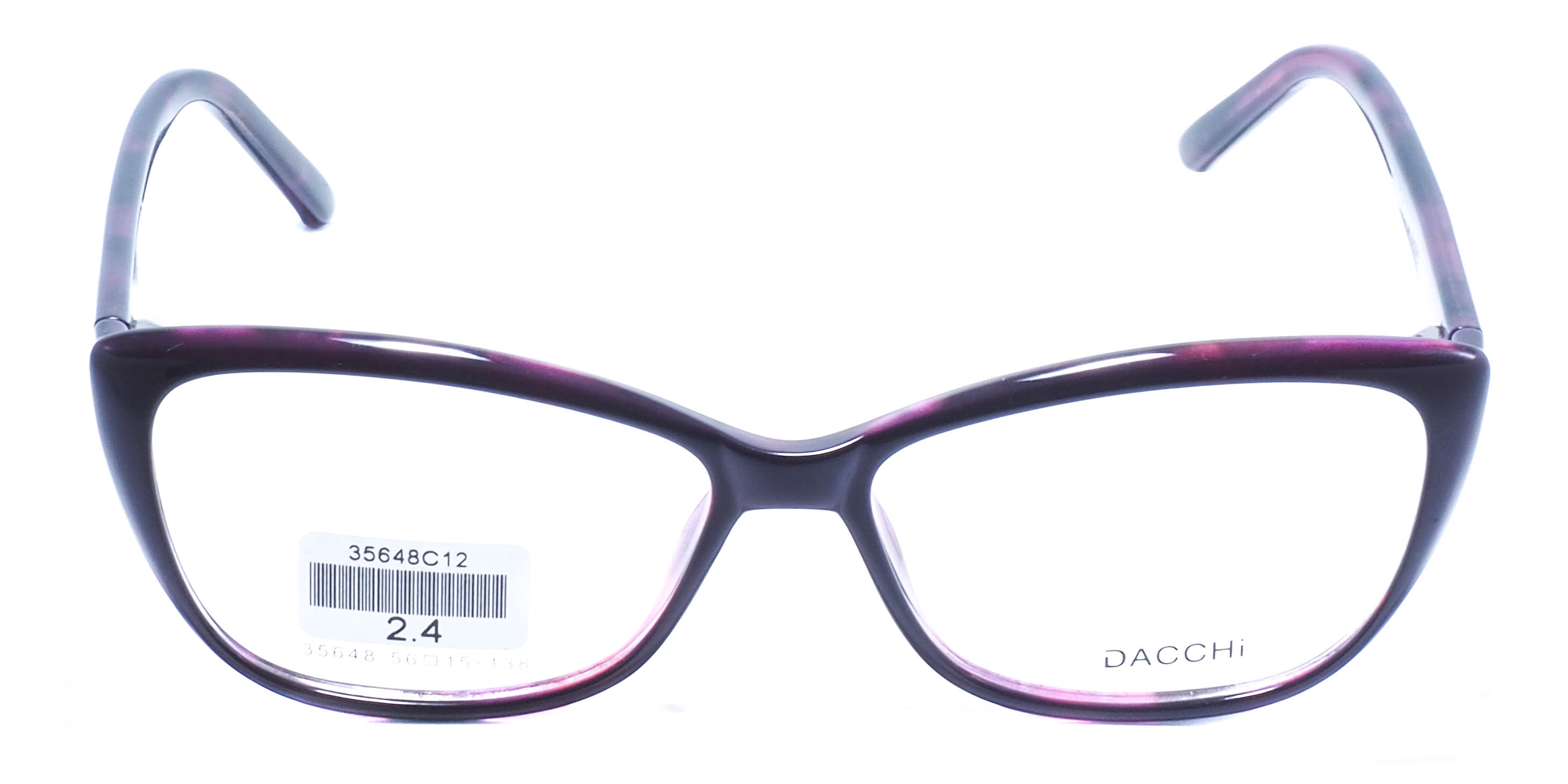 оправа DACCHi D35648 C12