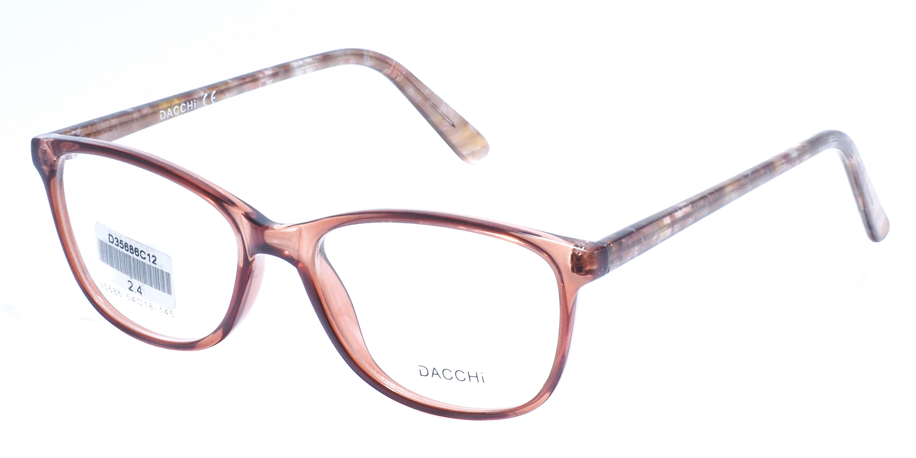 оправа DACCHi D35686 C12
