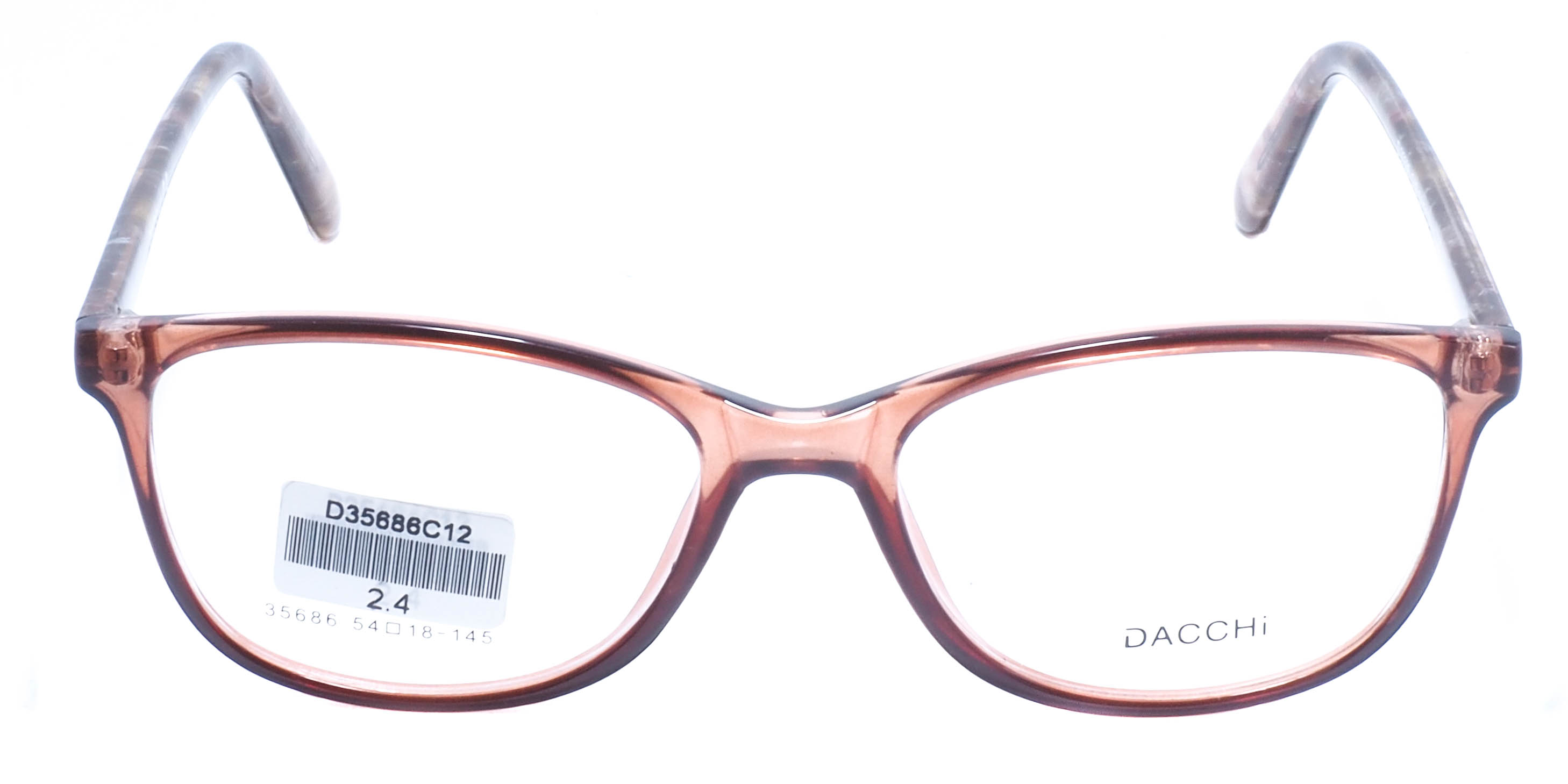 оправа DACCHi D35686 C12