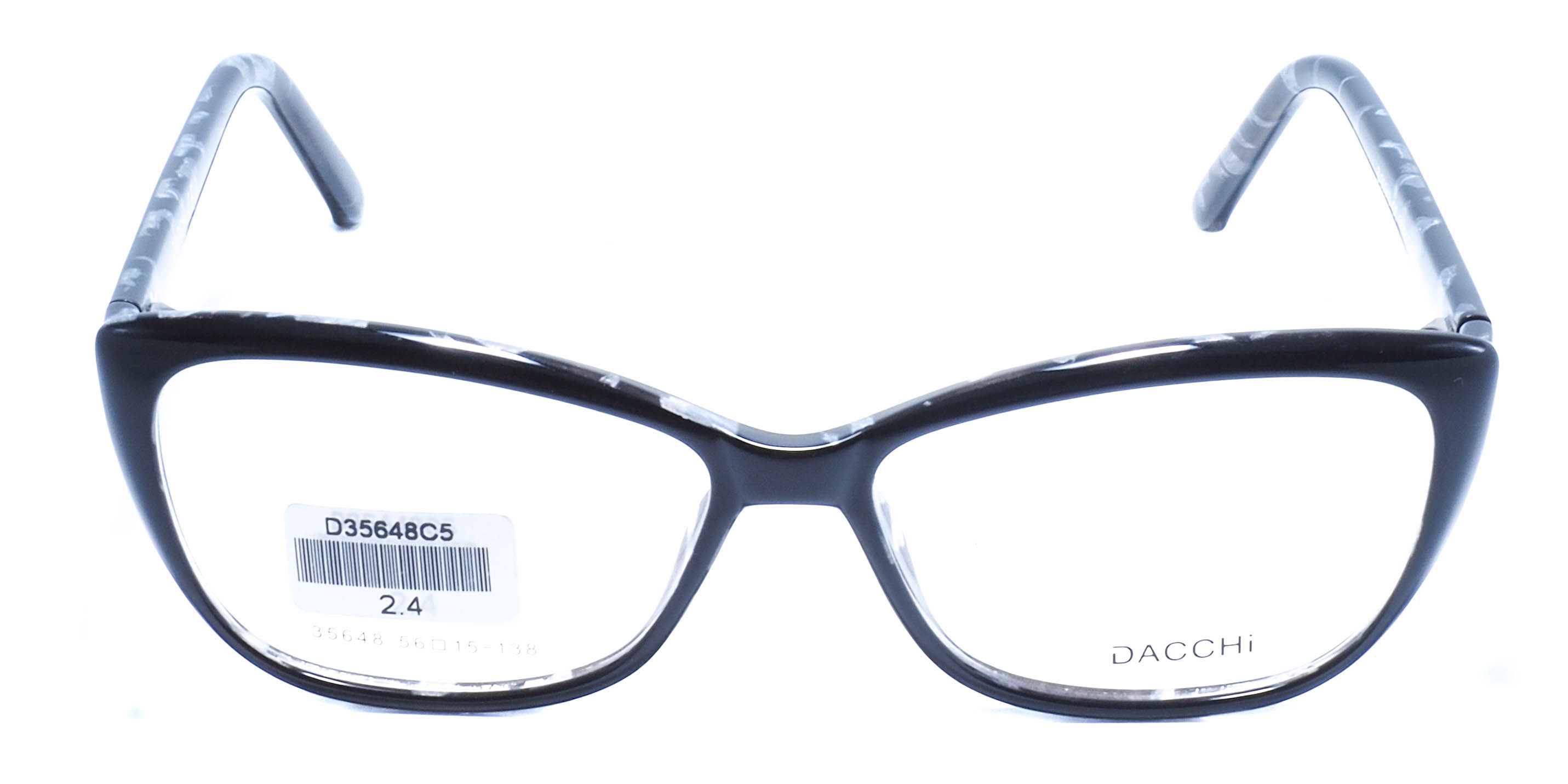 оправа DACCHi D35648 C5