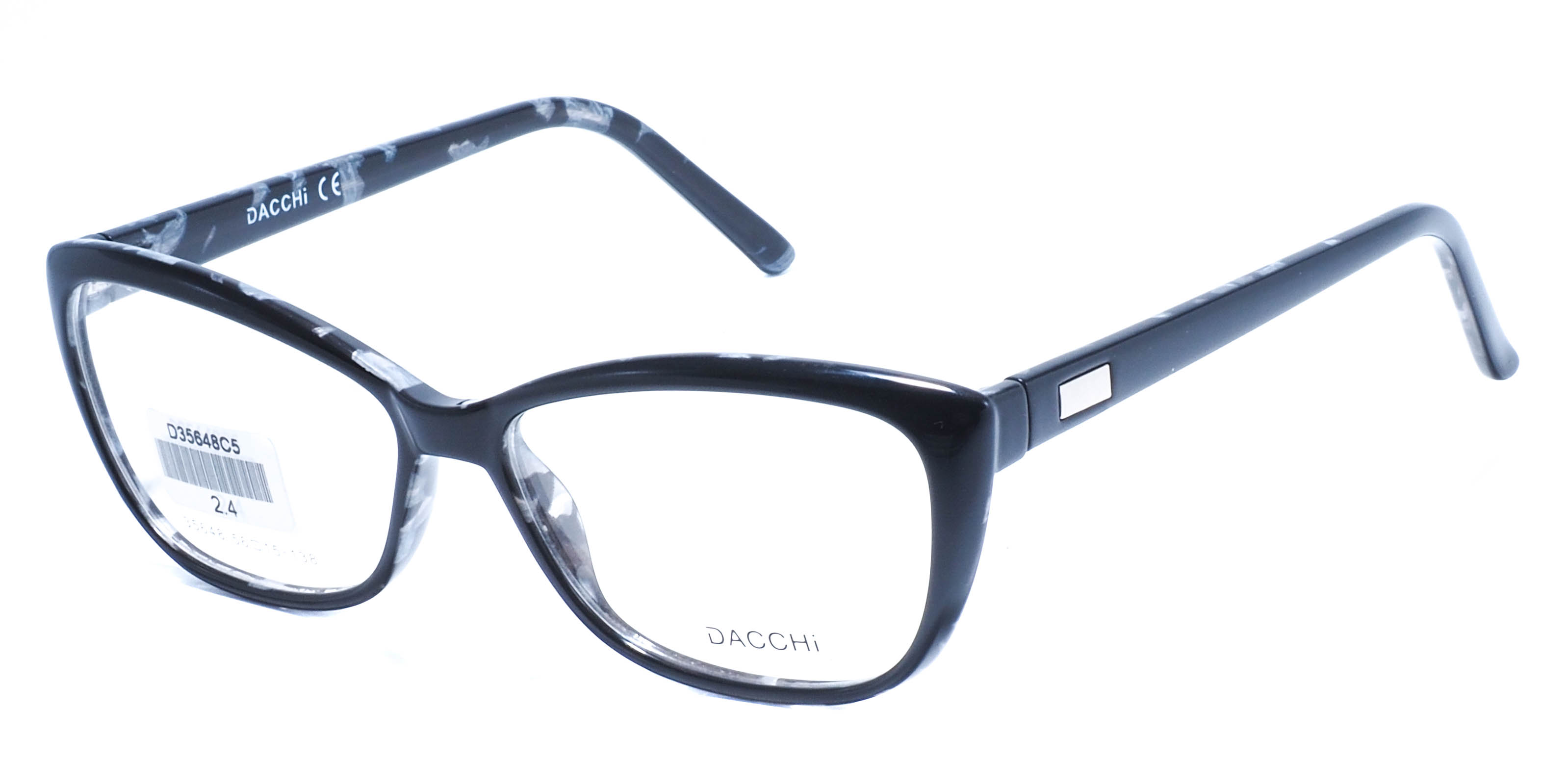 оправа DACCHi D35648 C5