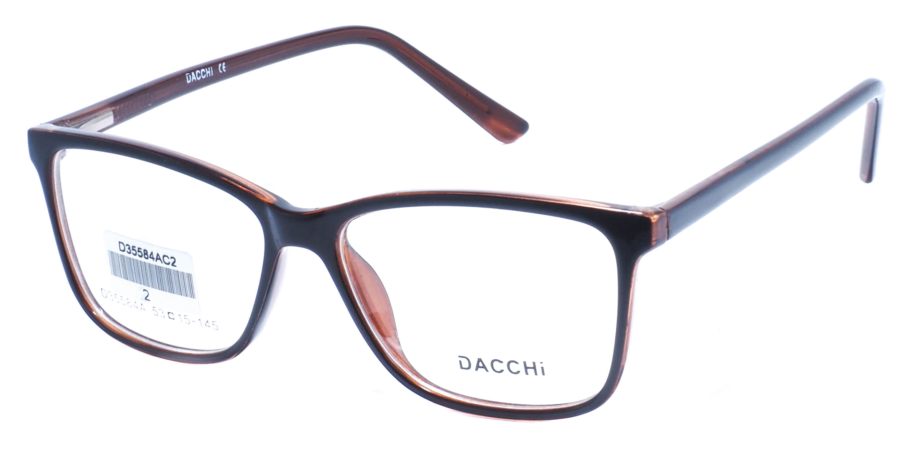 оправа DACCHi D35584A C2