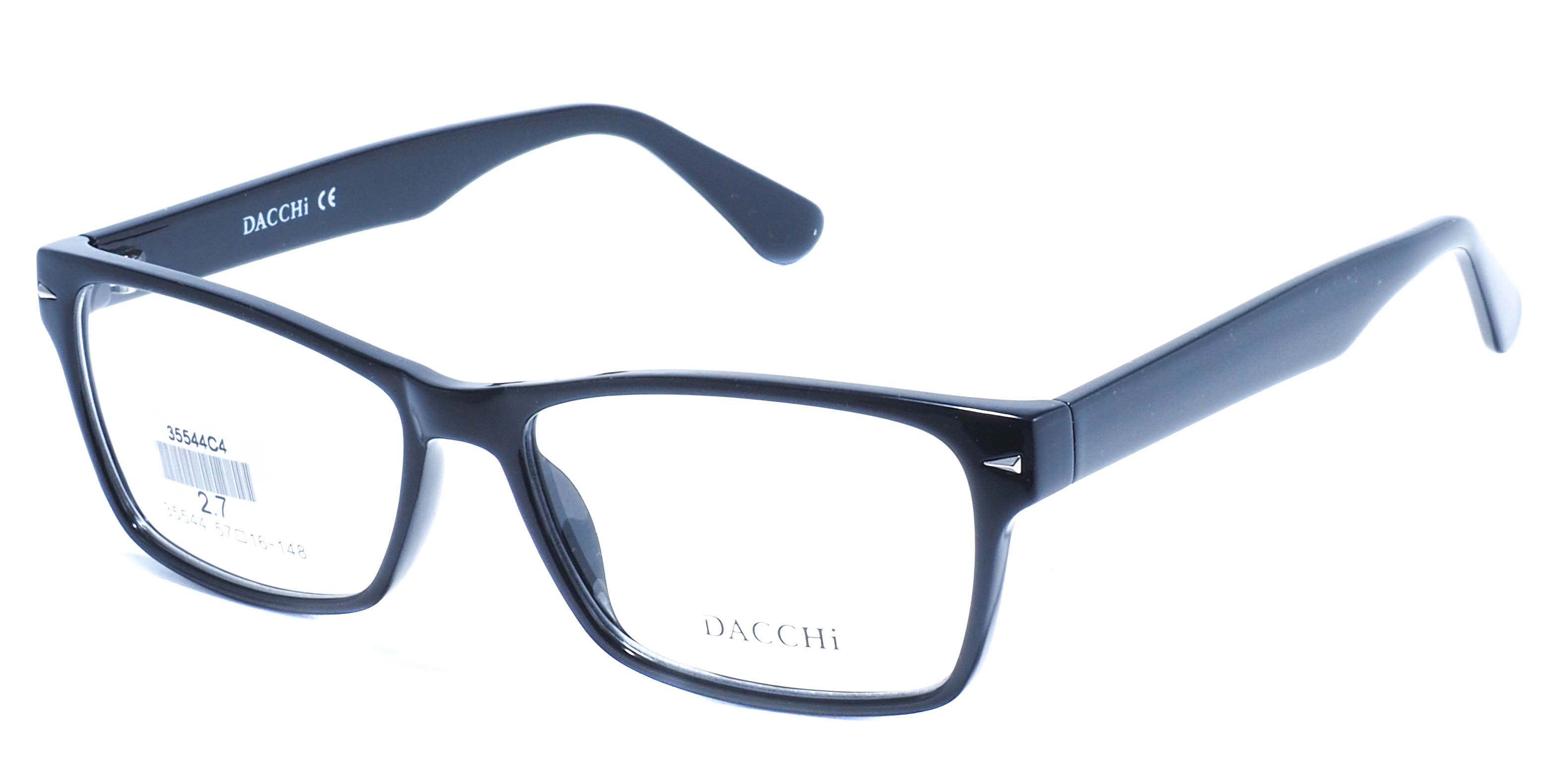 оправа DACCHi D35544 C4