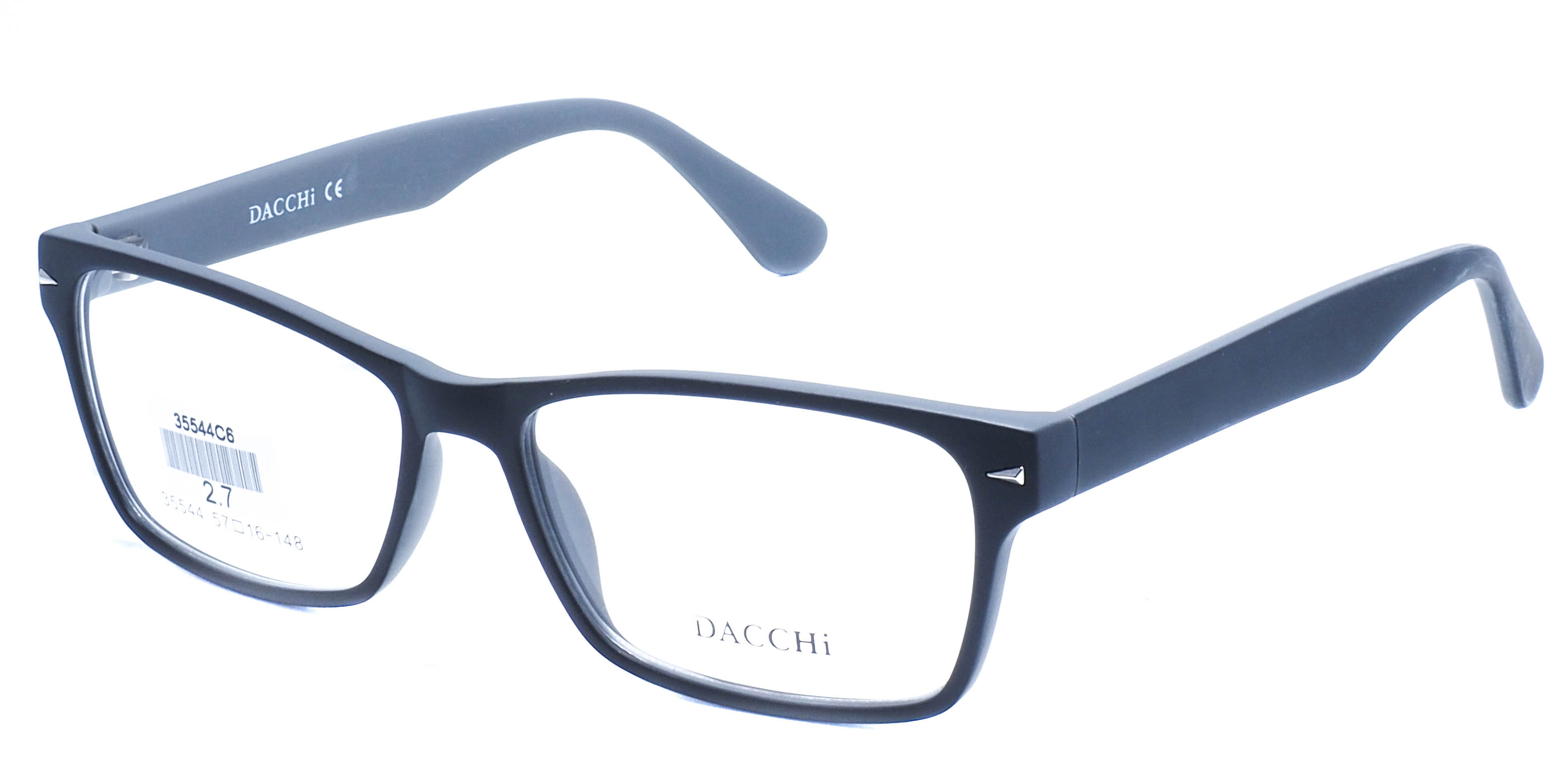 оправа DACCHi D35544 C6