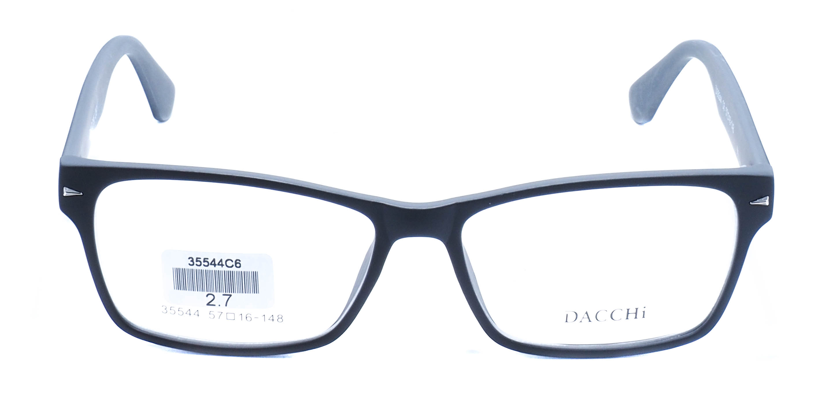 оправа DACCHi D35544 C6